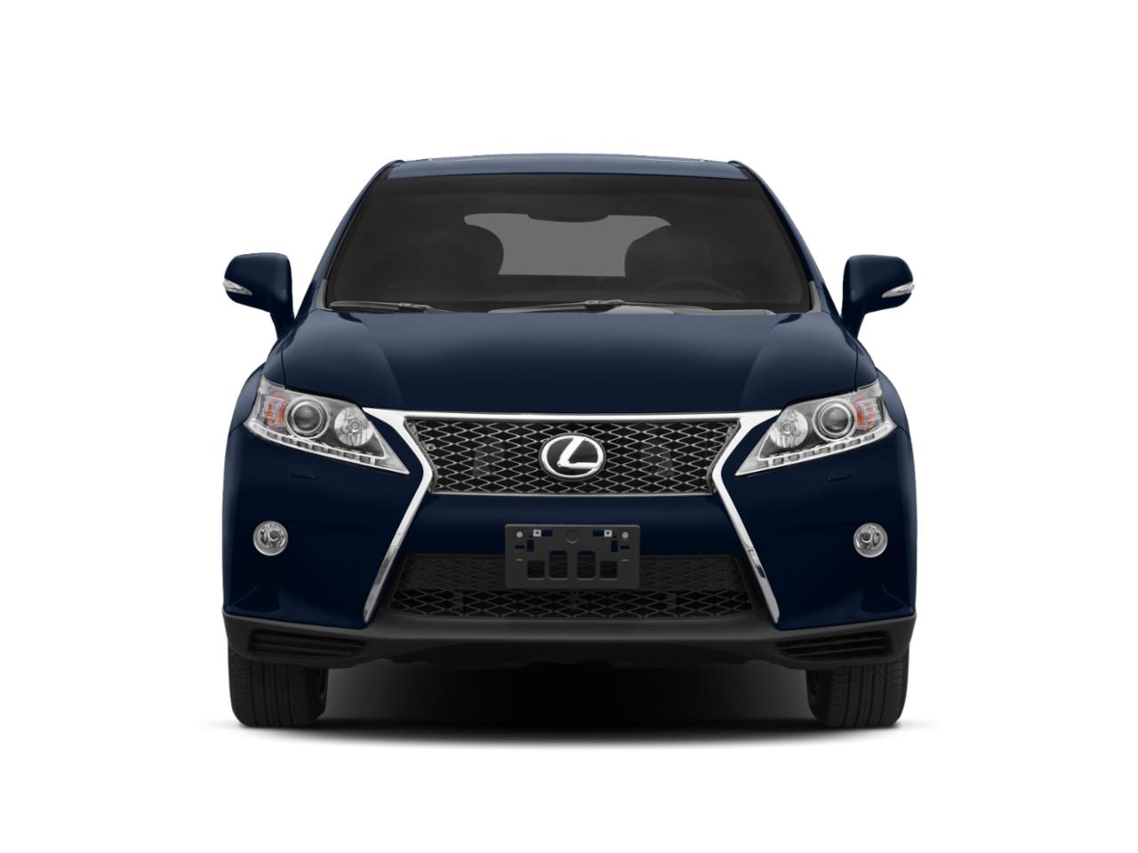 2015 Lexus RX 350 Vehicle Photo in MEDINA, OH 44256-9631