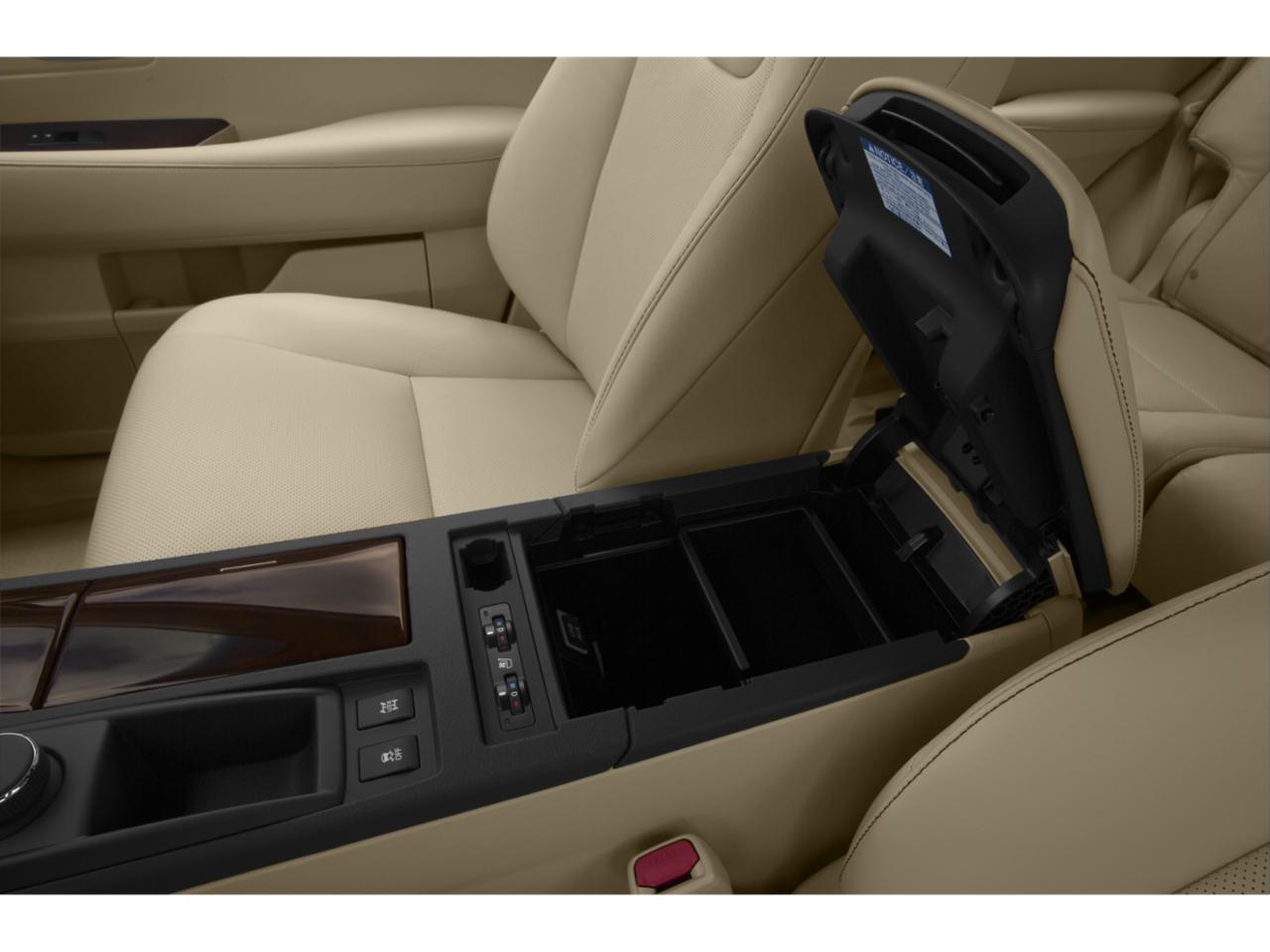 2015 Lexus RX 350 Vehicle Photo in Sanford, FL 32771