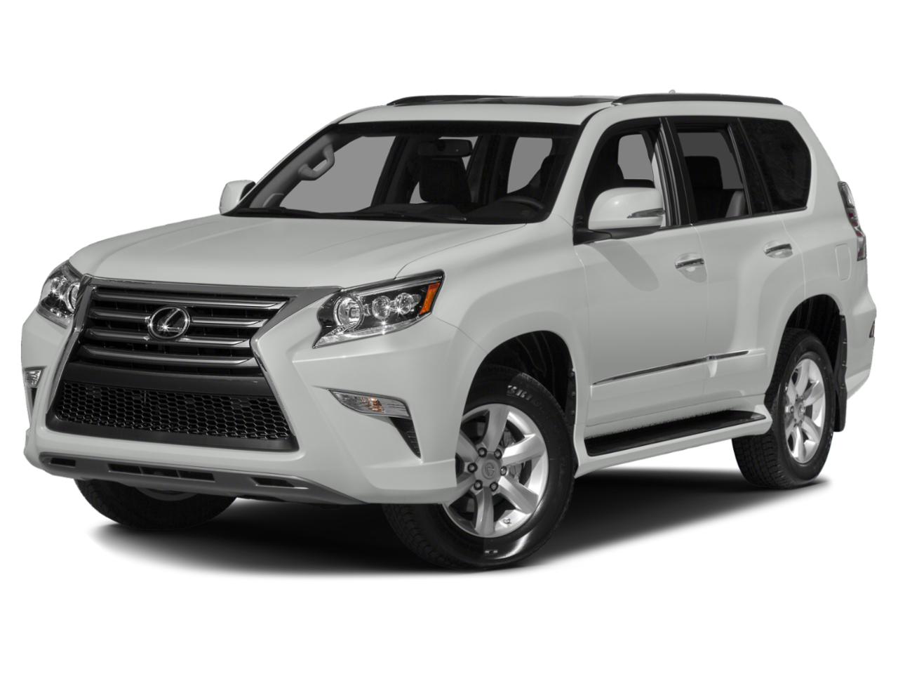 2015 Lexus GX 460 Vehicle Photo in Jacksonville, FL 32256