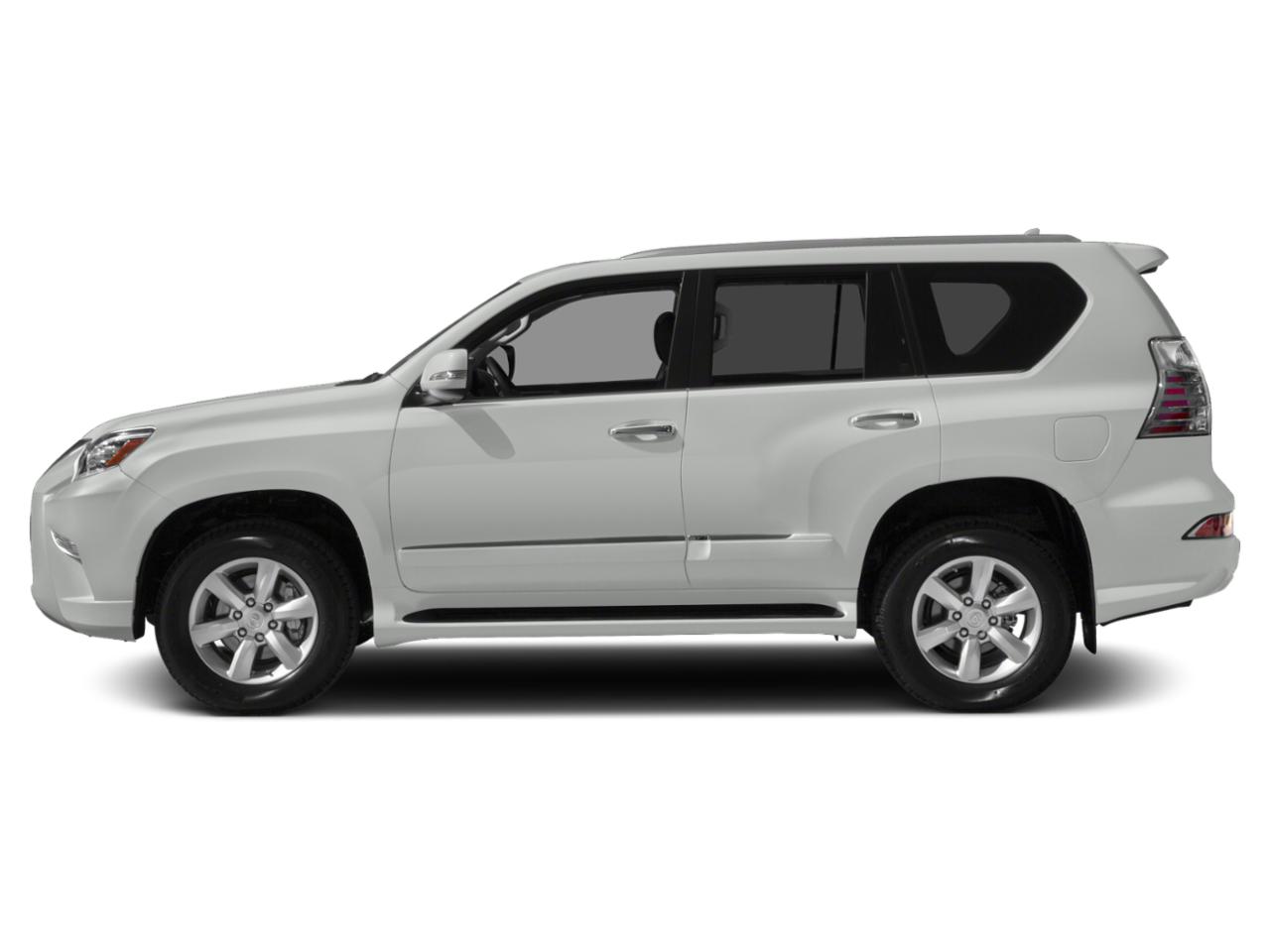 2015 Lexus GX 460 Vehicle Photo in Jacksonville, FL 32256