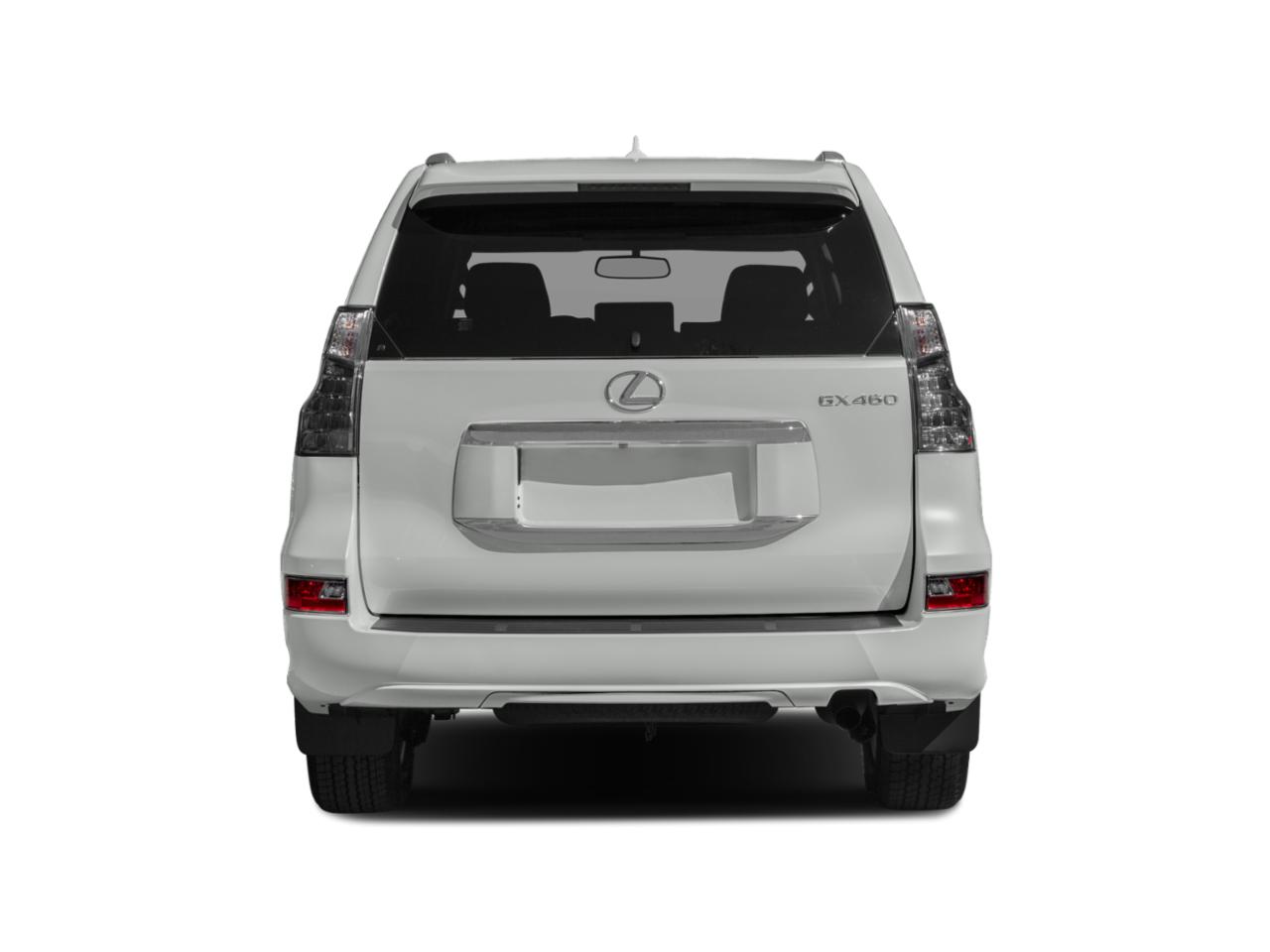 2015 Lexus GX 460 Vehicle Photo in Tampa, FL 33614