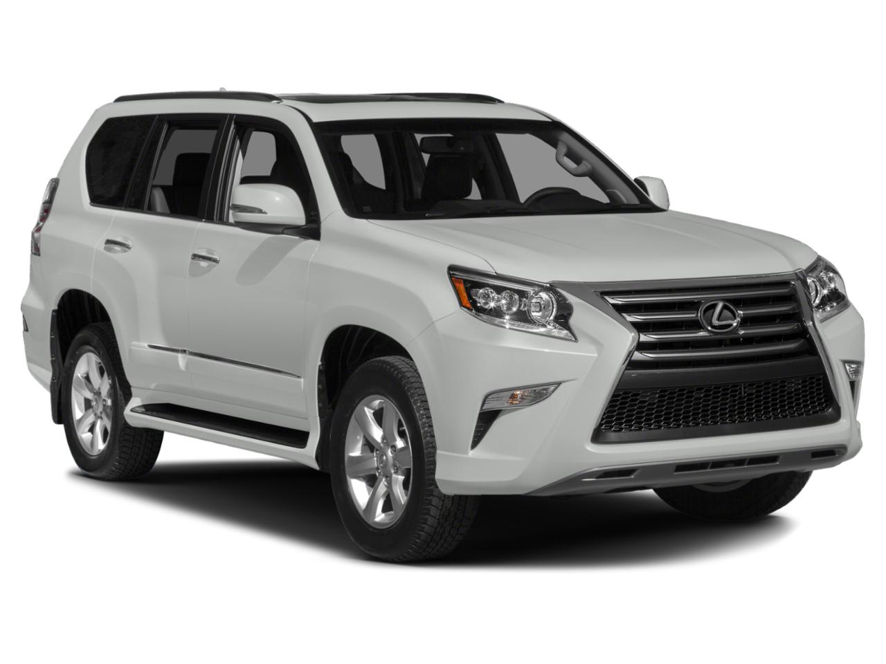 2015 Lexus GX 460 Vehicle Photo in Tampa, FL 33614