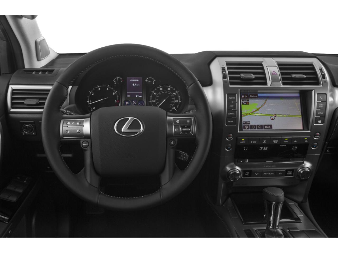 2015 Lexus GX 460 Vehicle Photo in Tampa, FL 33614