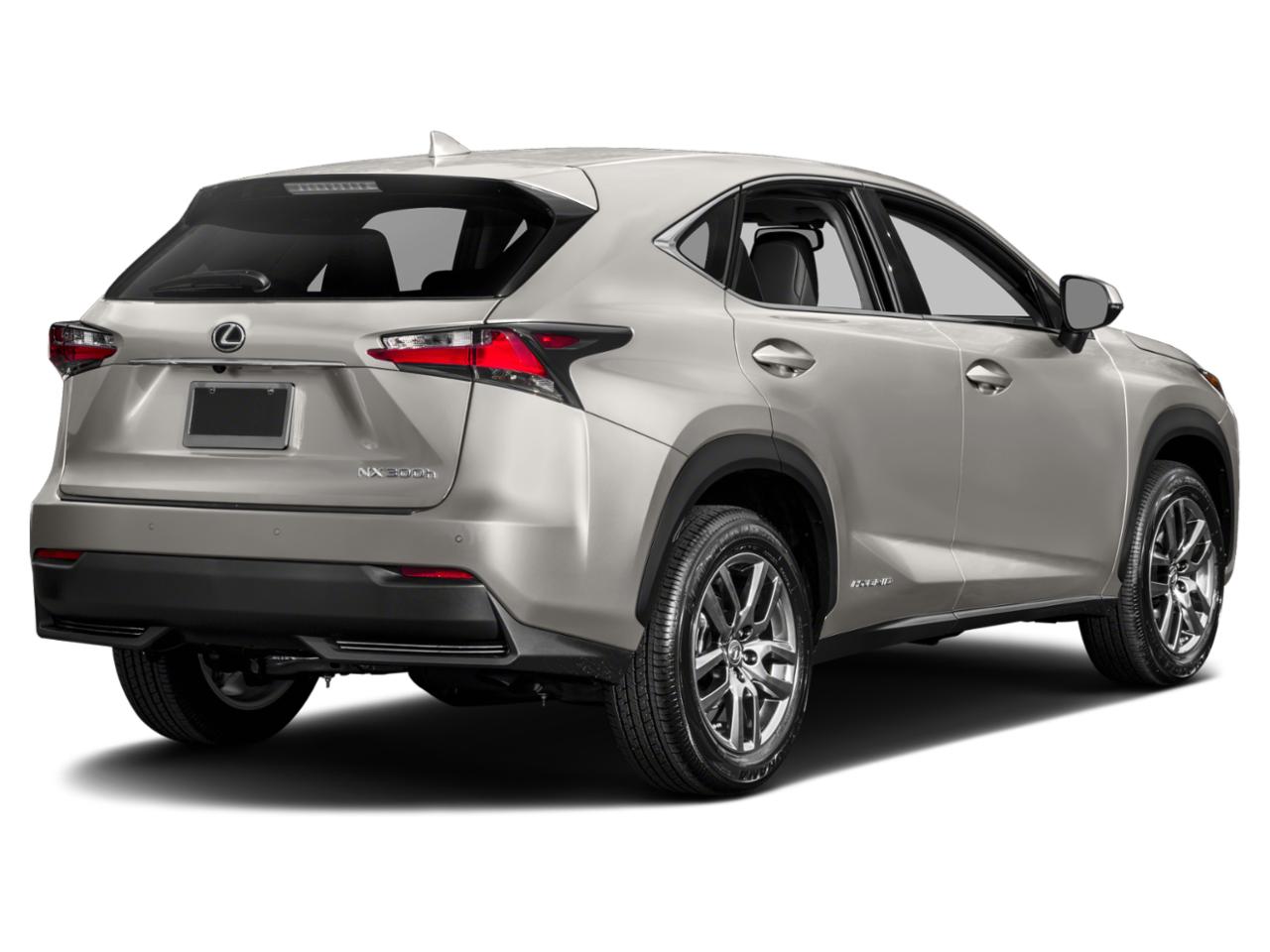 2015 Lexus NX 300h Vehicle Photo in Tampa, FL 33614