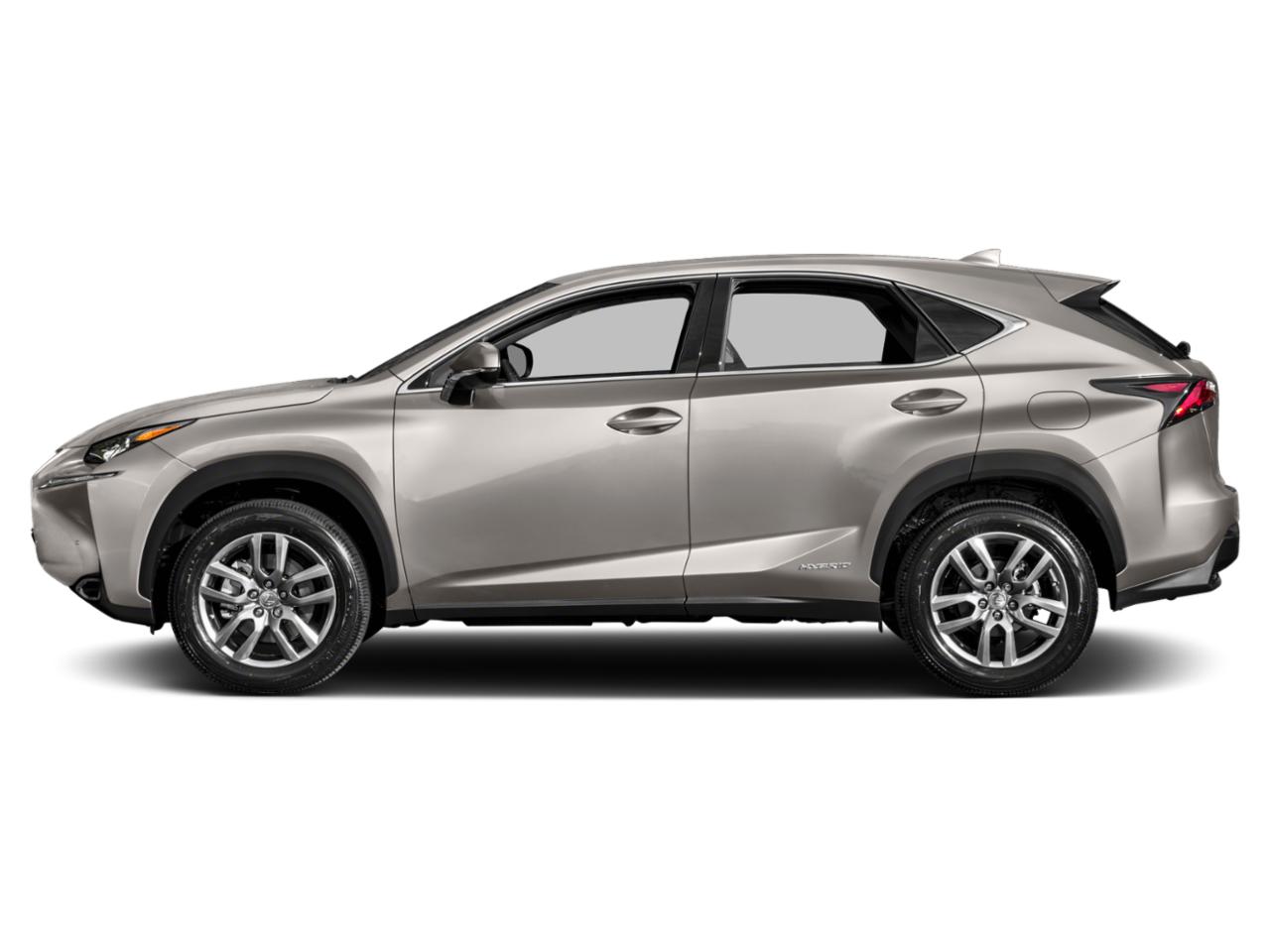 2015 Lexus NX 300h Vehicle Photo in Tampa, FL 33614