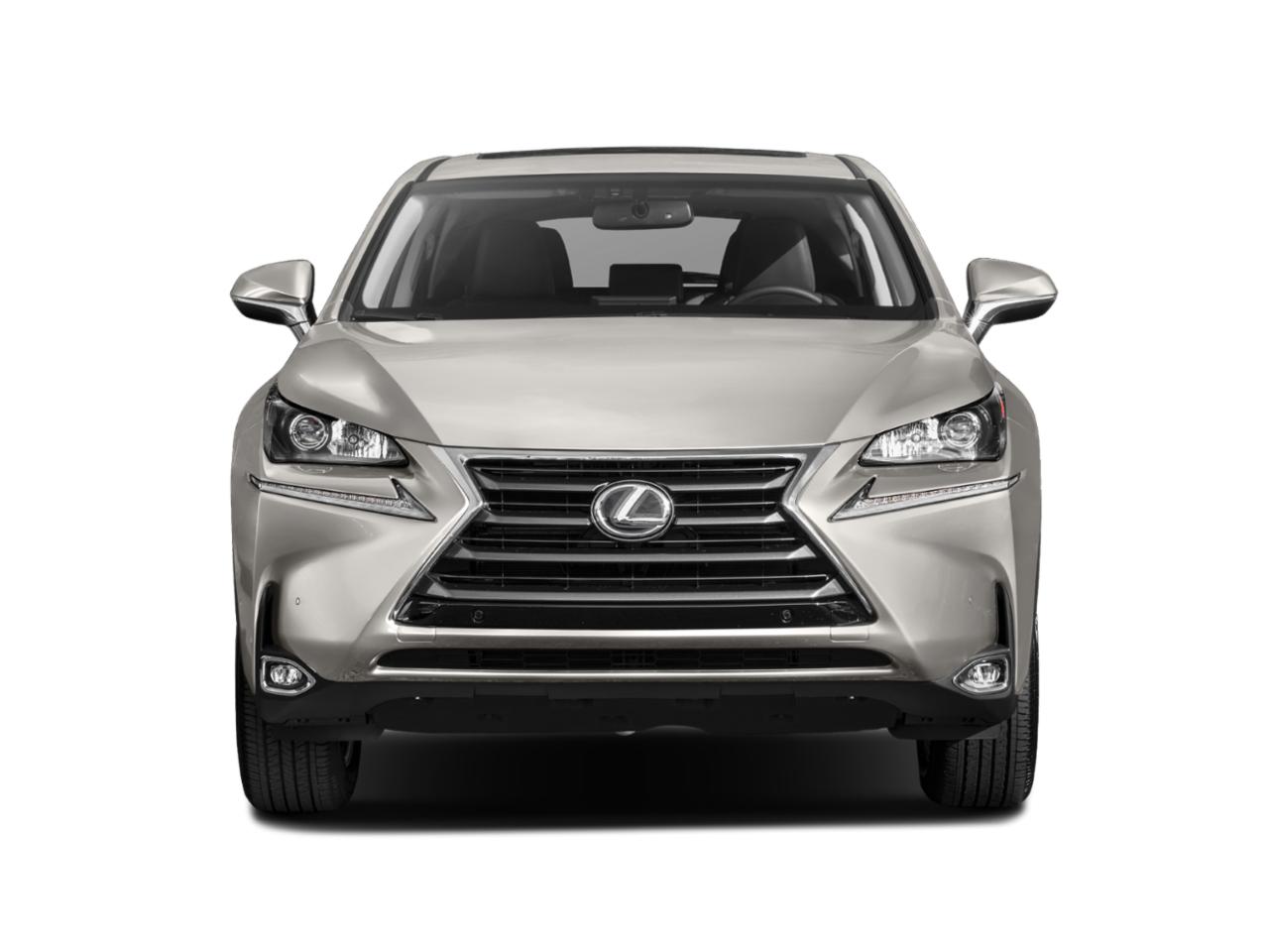 2015 Lexus NX 300h Vehicle Photo in Tampa, FL 33614