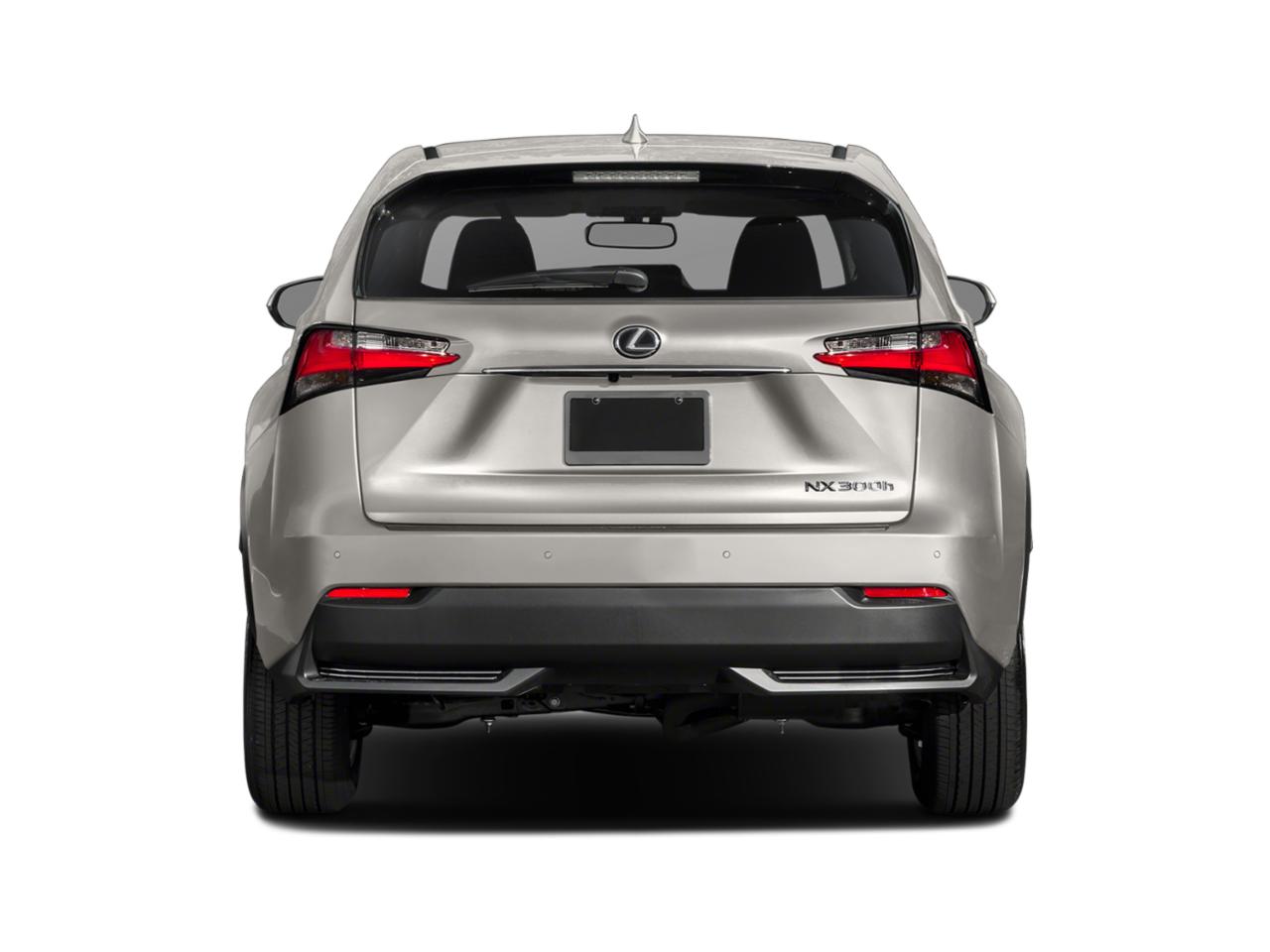 2015 Lexus NX 300h Vehicle Photo in Tampa, FL 33614