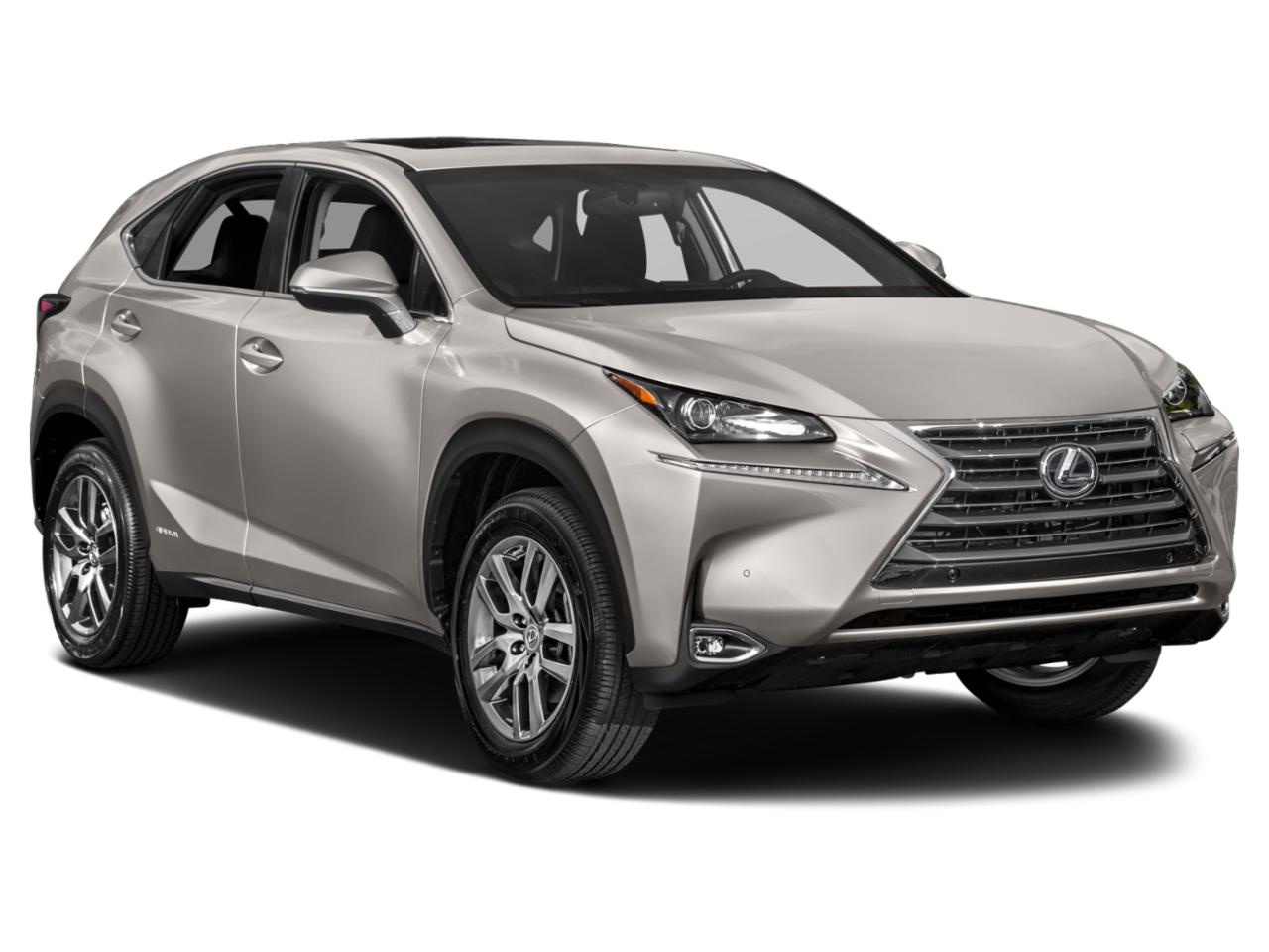 2015 Lexus NX 300h Vehicle Photo in Tampa, FL 33614