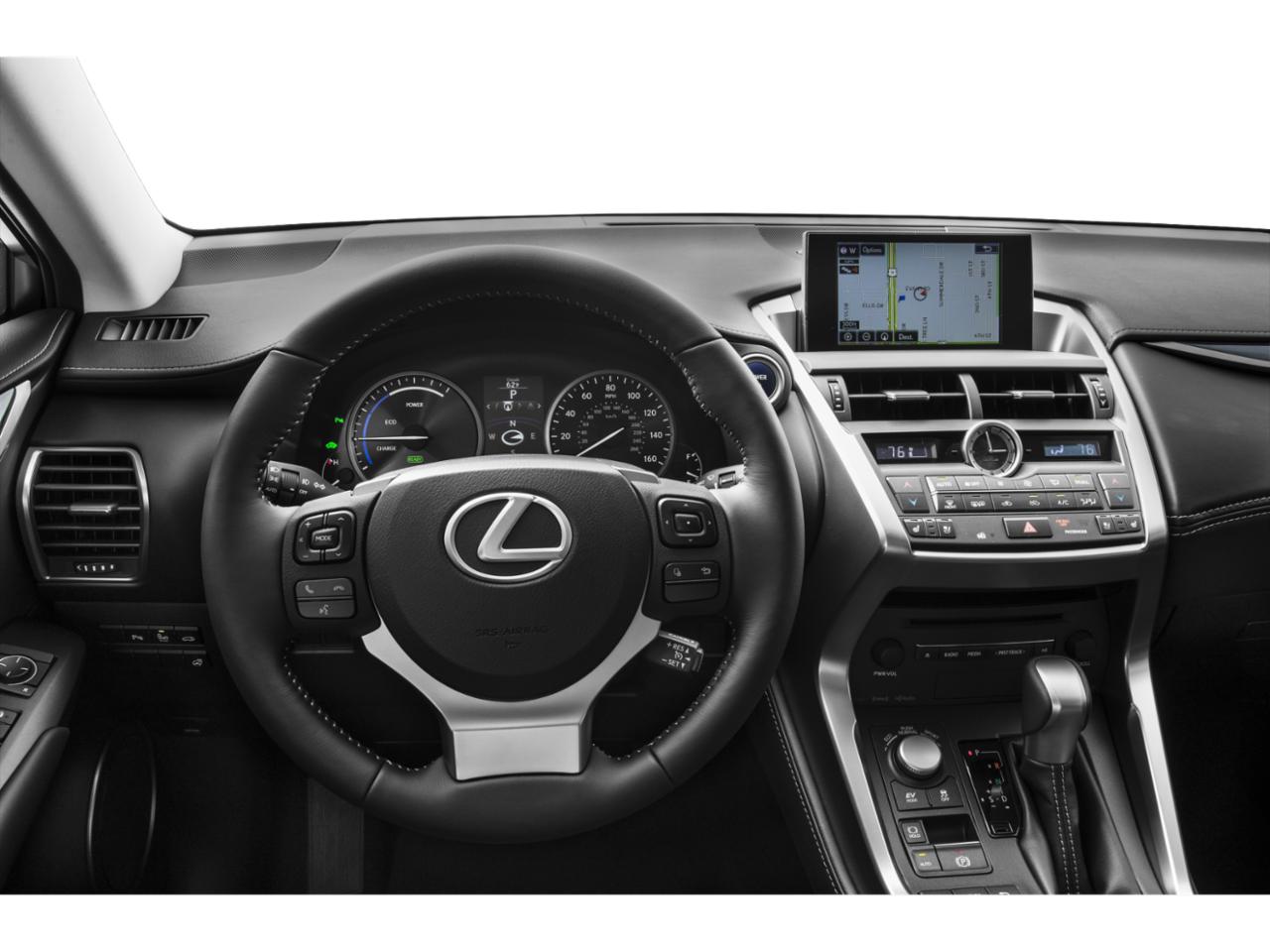 2015 Lexus NX 300h Vehicle Photo in Tampa, FL 33614