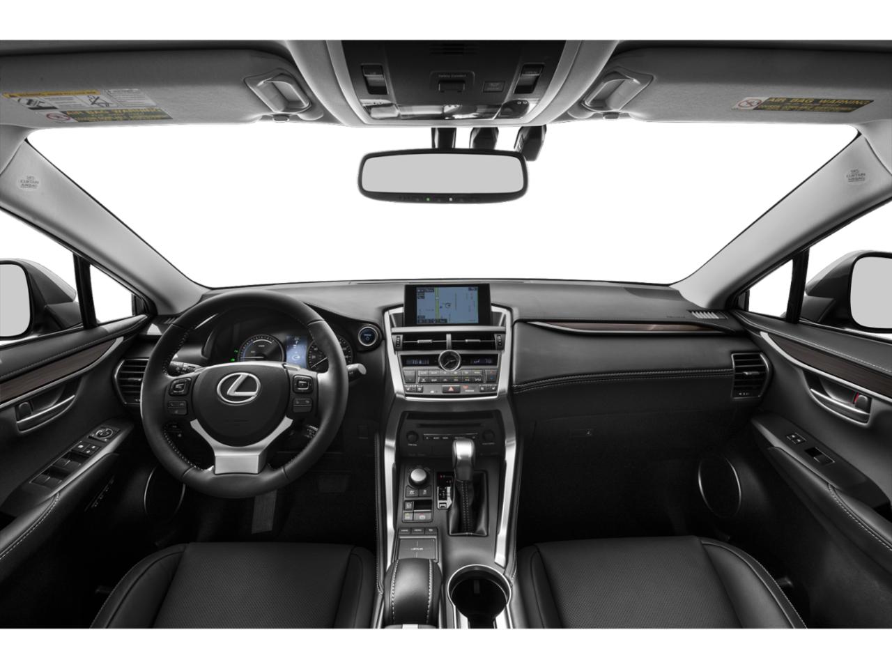 2015 Lexus NX 300h Vehicle Photo in Tampa, FL 33614