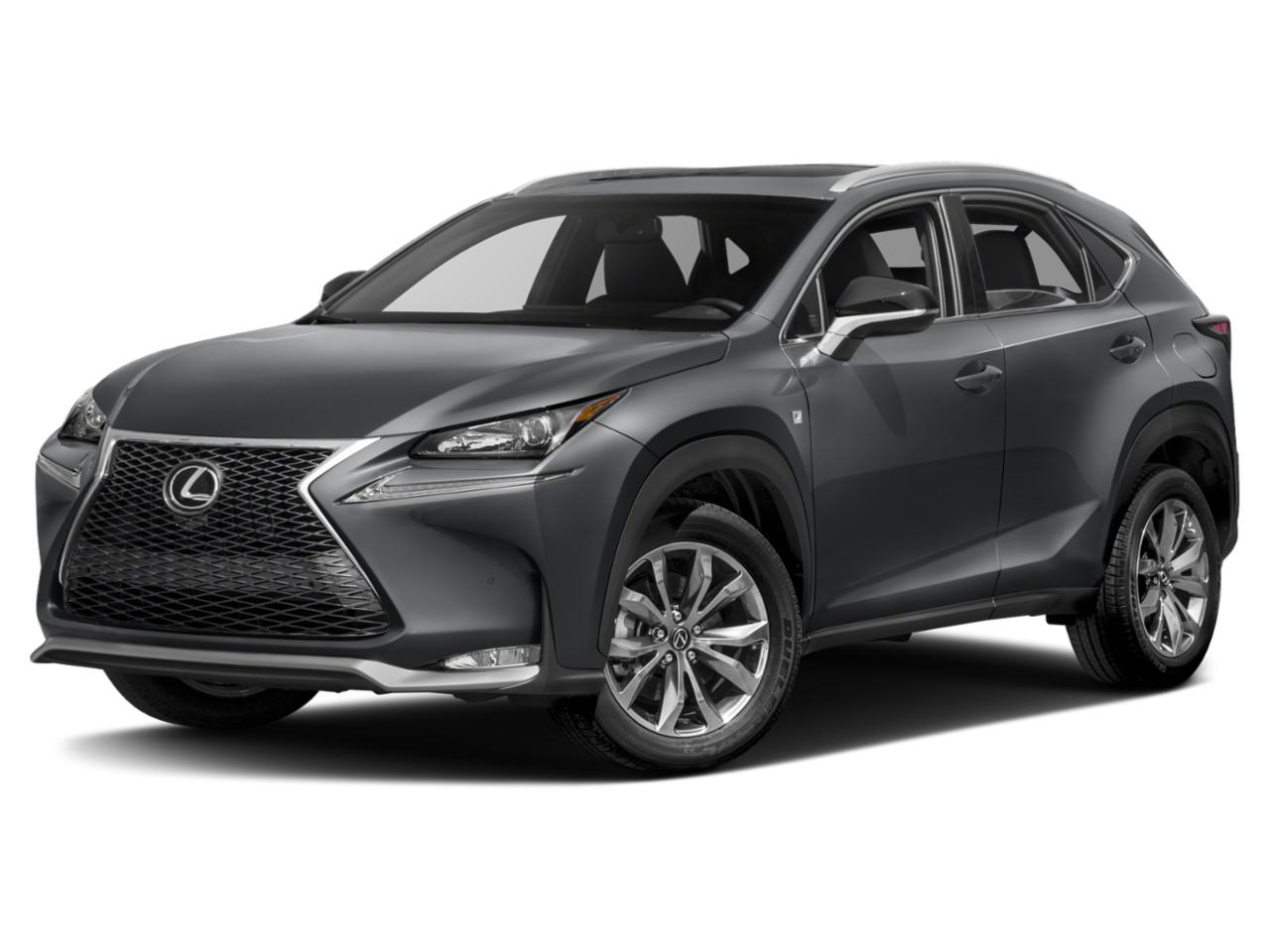 2015 Lexus NX Turbo Vehicle Photo in Sanford, FL 32771