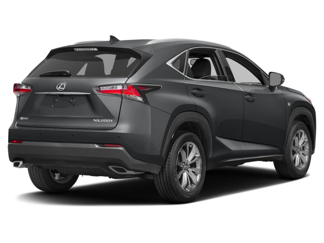 2015 Lexus NX Turbo Vehicle Photo in Sanford, FL 32771