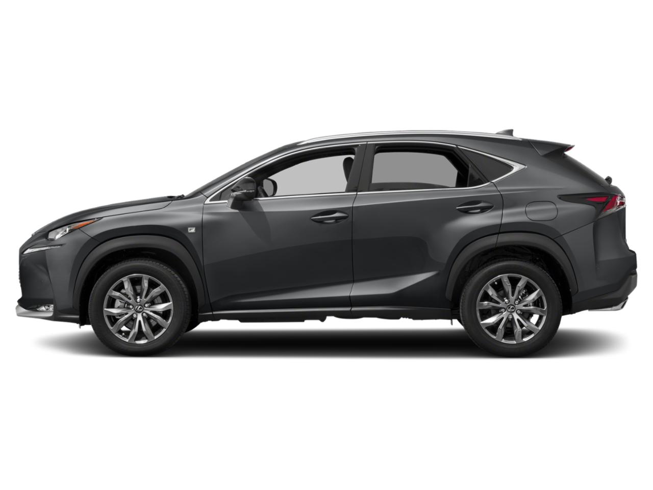 2015 Lexus NX Turbo Vehicle Photo in Sanford, FL 32771