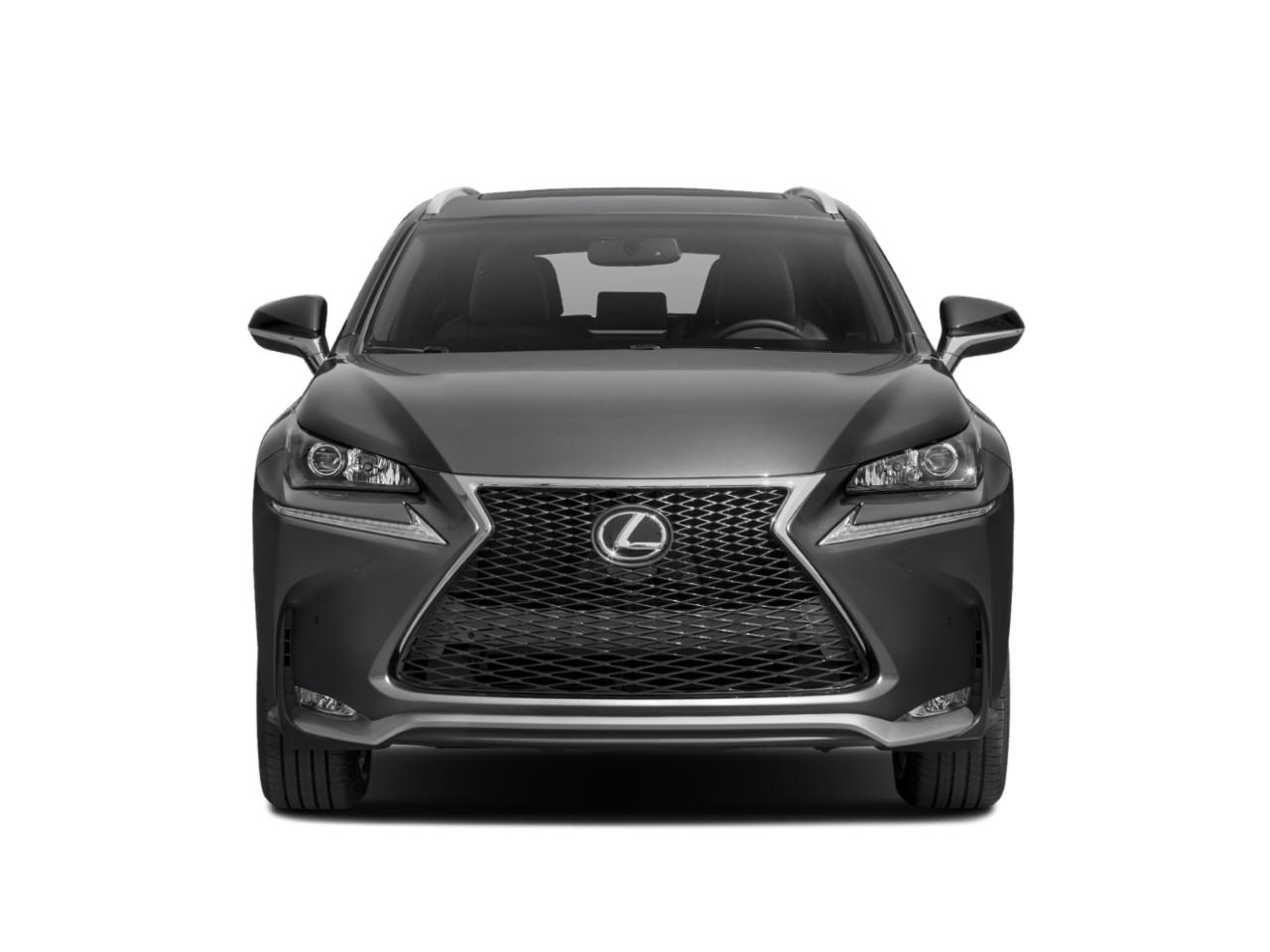 2015 Lexus NX Turbo Vehicle Photo in Sanford, FL 32771