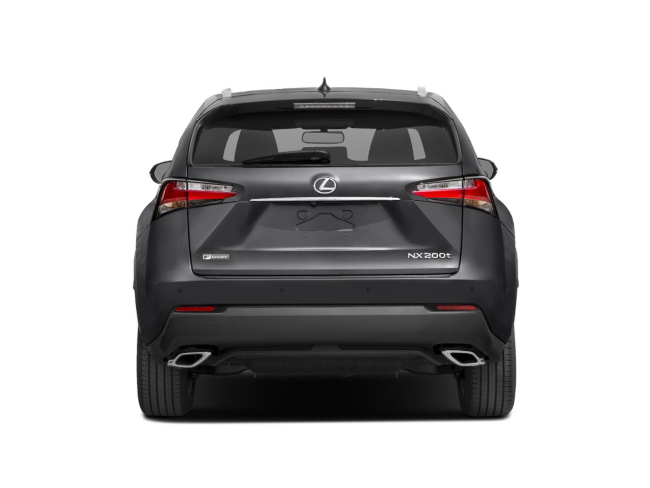 2015 Lexus NX Turbo Vehicle Photo in Sanford, FL 32771