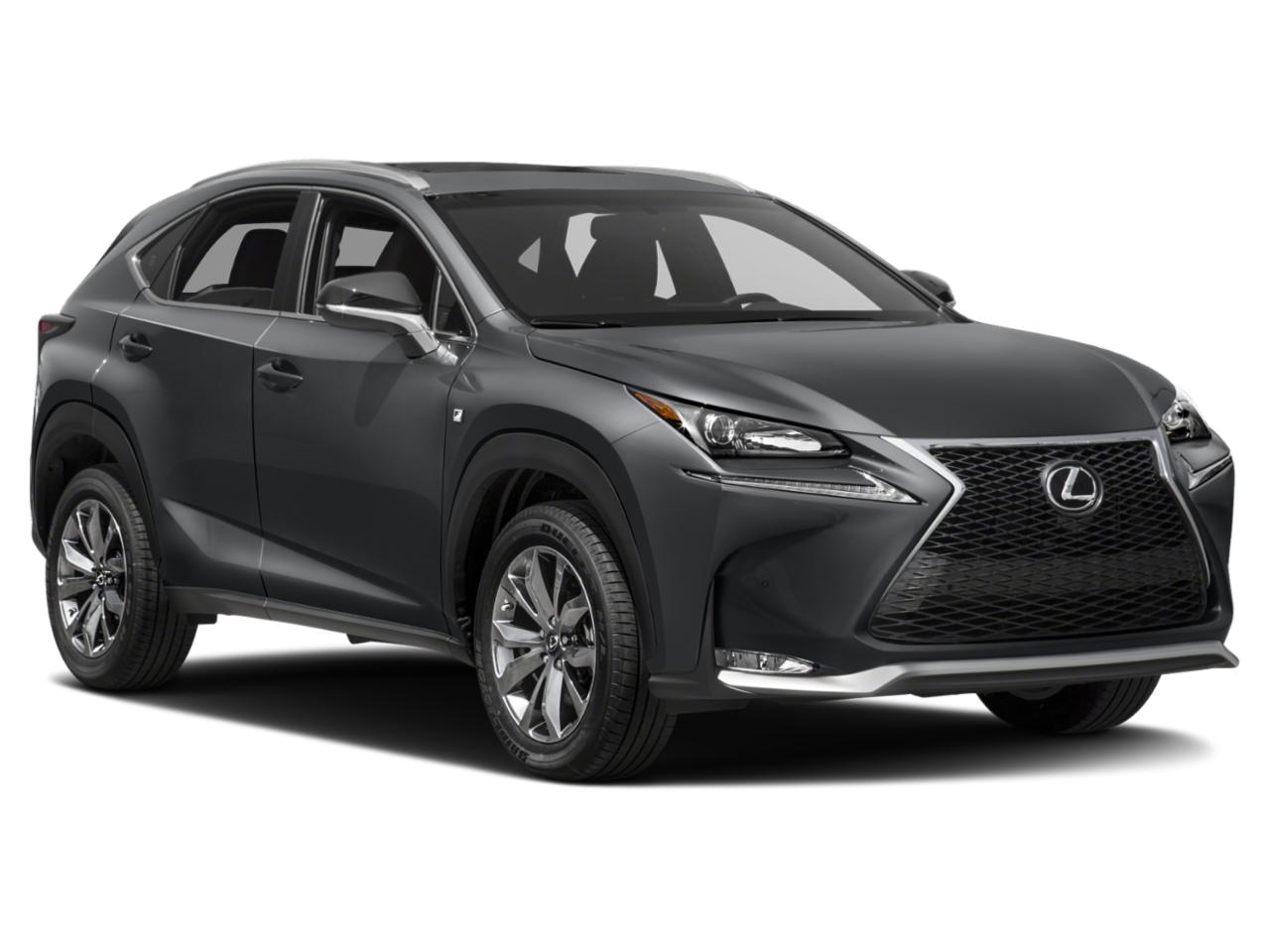 2015 Lexus NX Turbo Vehicle Photo in Sanford, FL 32771