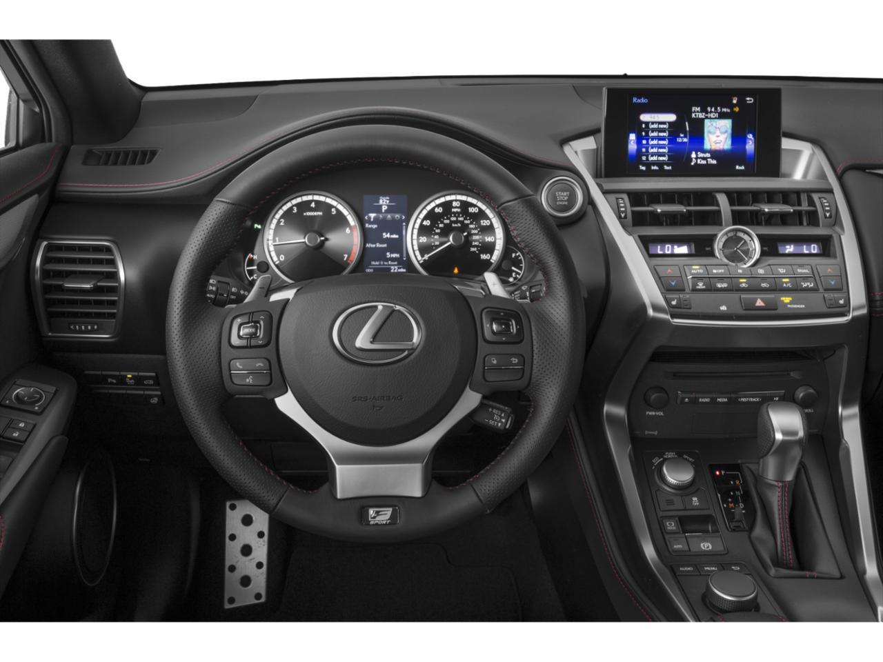 2015 Lexus NX Turbo Vehicle Photo in Sanford, FL 32771