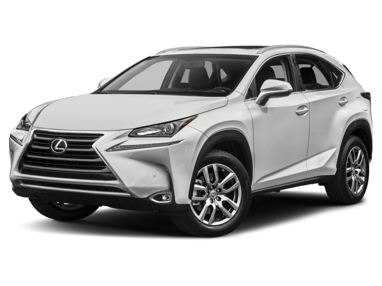 2015 Lexus NX Turbo Vehicle Photo in Plainfield, IL 60586