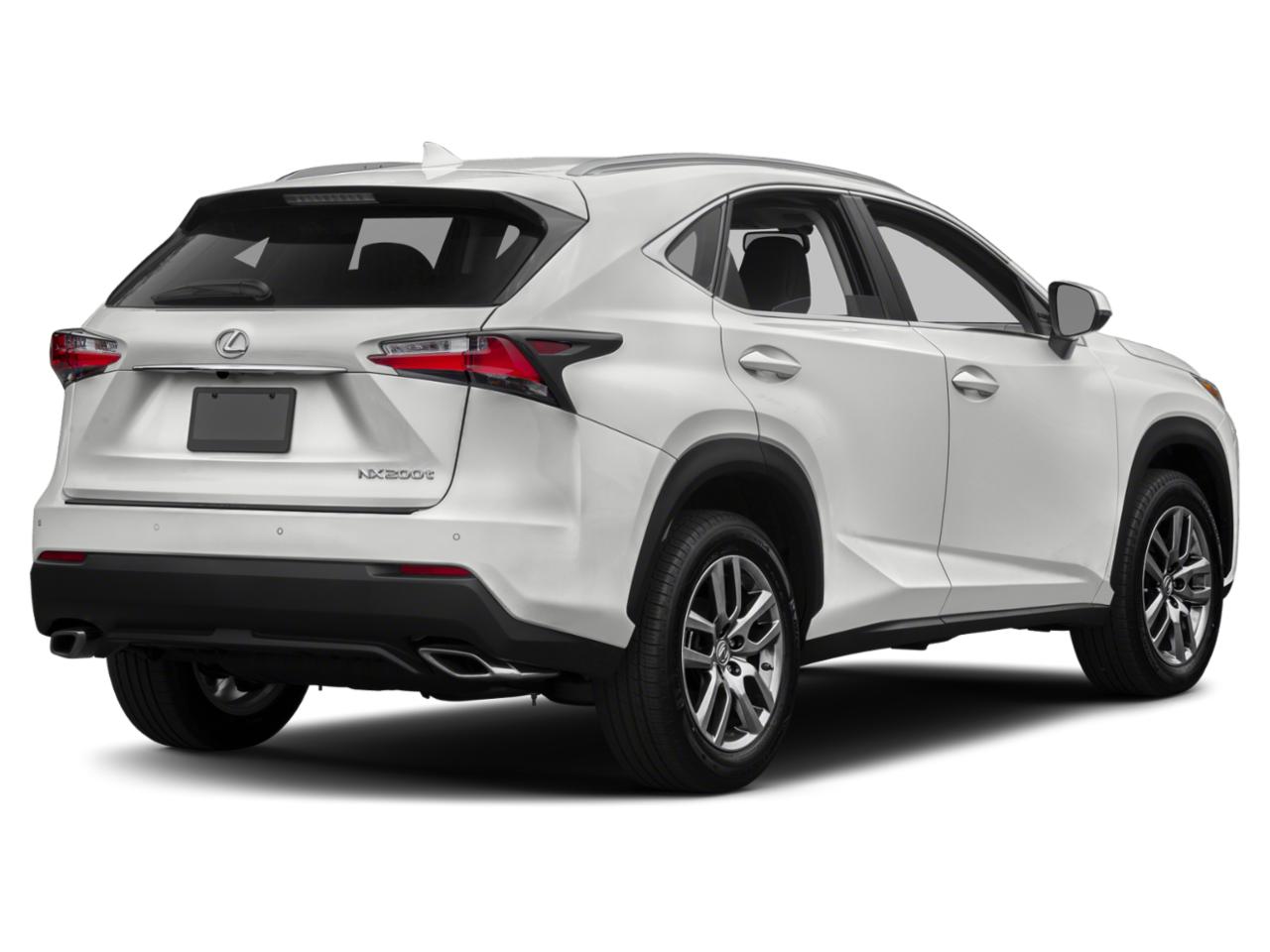 2015 Lexus NX Turbo Vehicle Photo in Winter Park, FL 32792