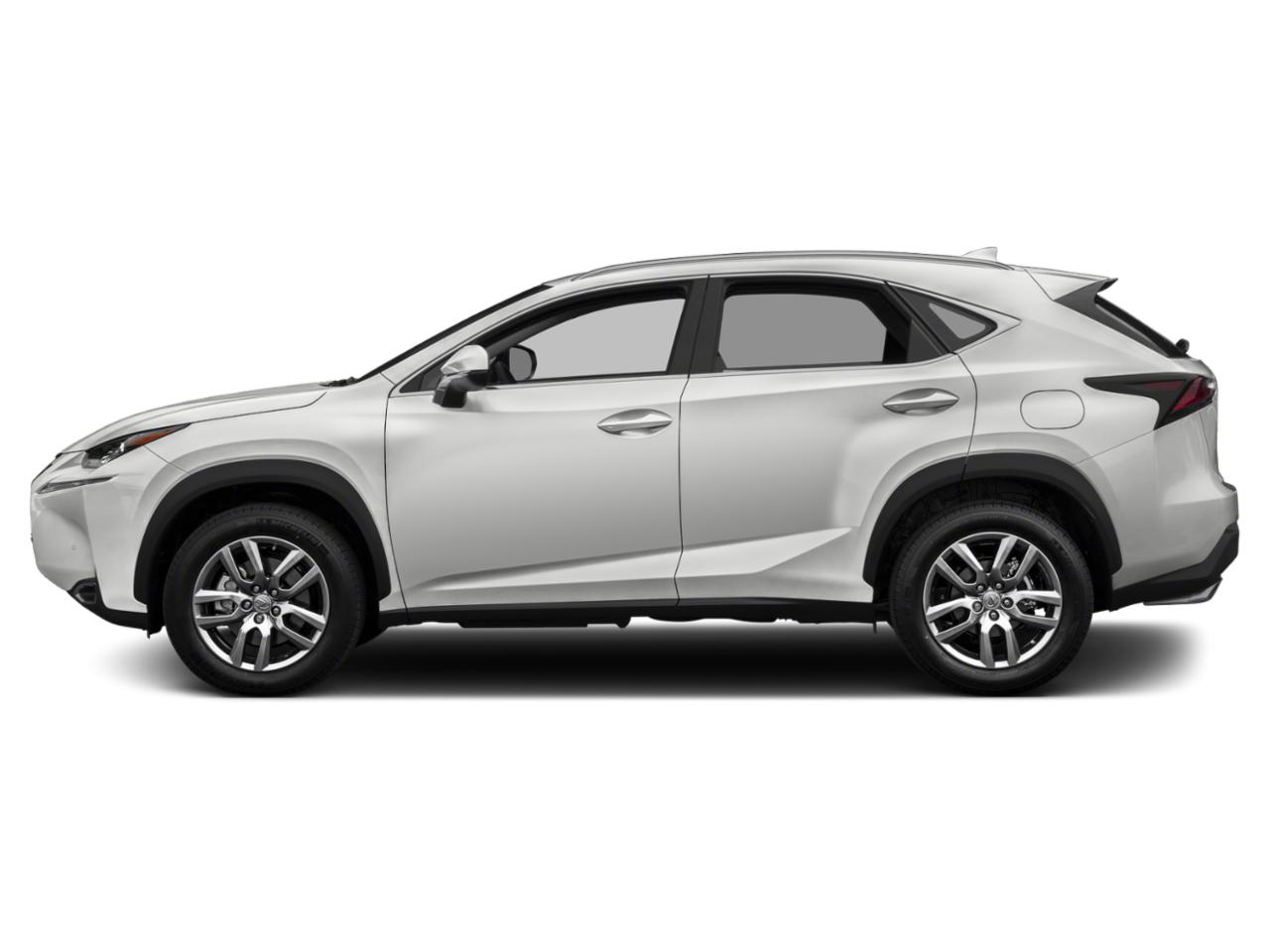 2015 Lexus NX Turbo Vehicle Photo in Winter Park, FL 32792