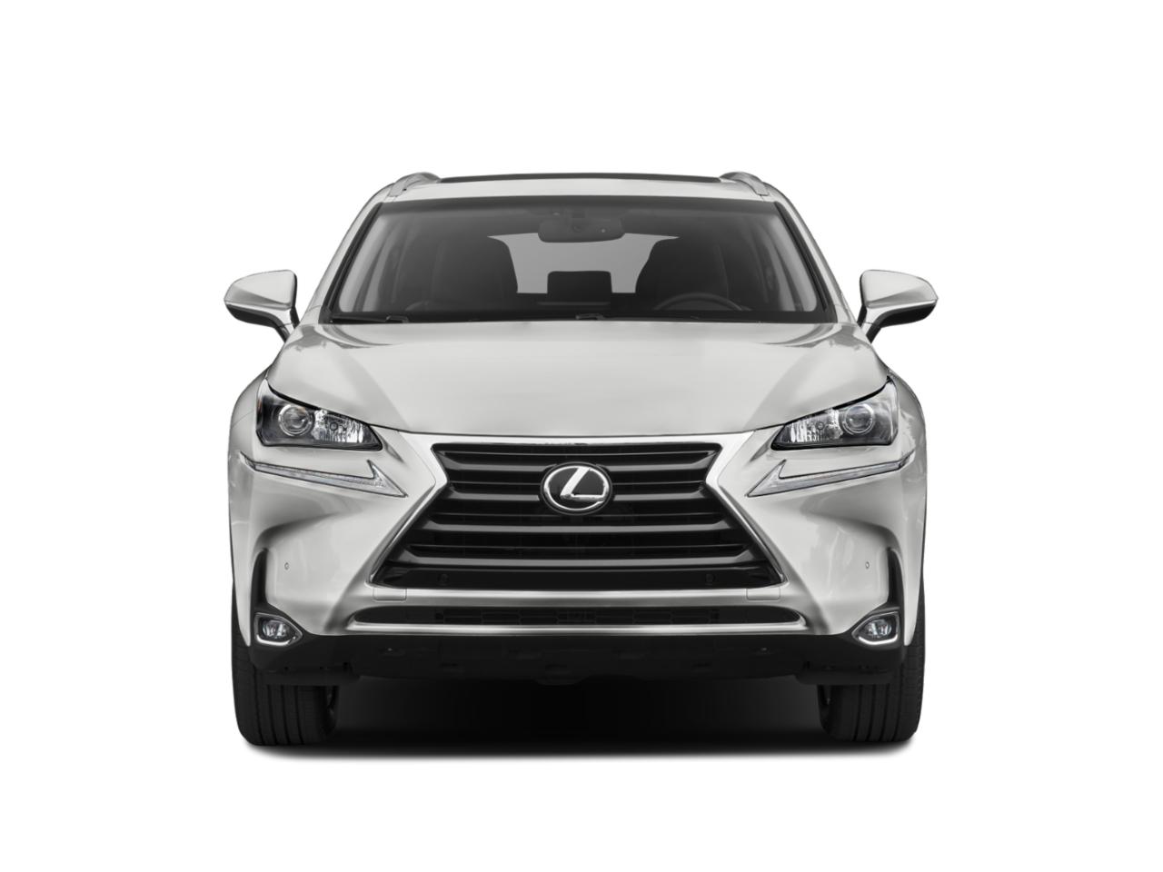 2015 Lexus NX Turbo Vehicle Photo in Plainfield, IL 60586