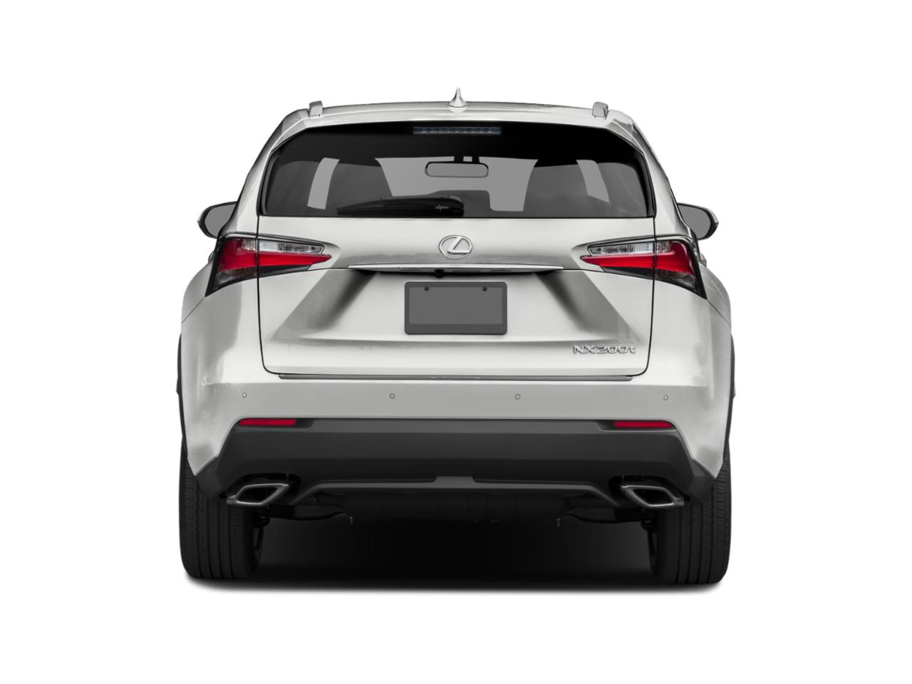 2015 Lexus NX Turbo Vehicle Photo in Winter Park, FL 32792