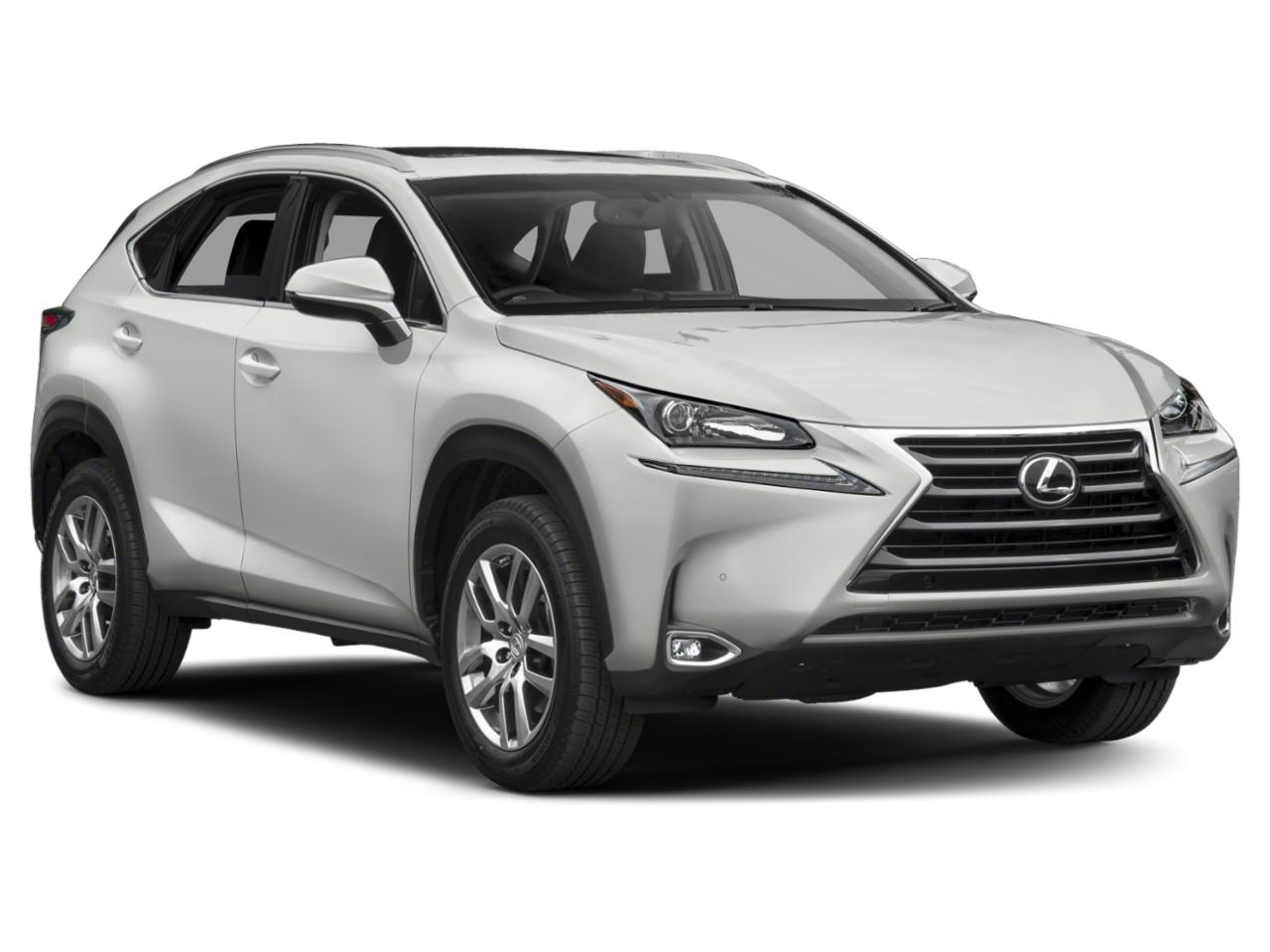 2015 Lexus NX Turbo Vehicle Photo in Clearwater, FL 33761