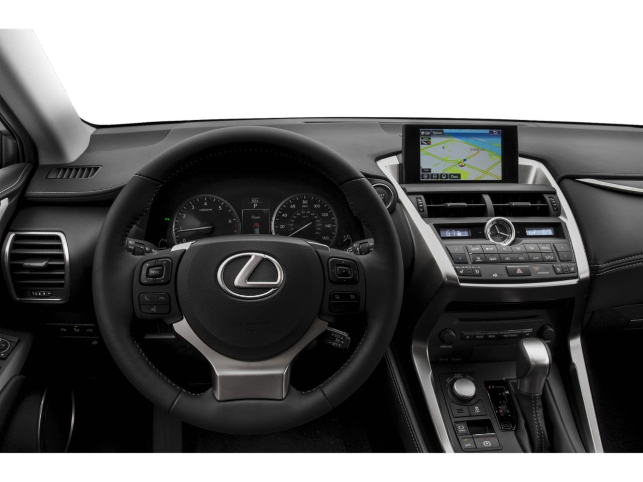 2015 Lexus NX Turbo Vehicle Photo in Plainfield, IL 60586