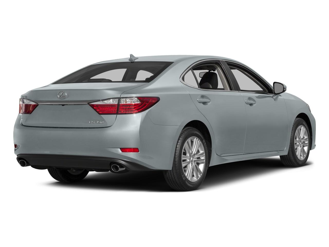 2015 Lexus ES 350 Vehicle Photo in West Palm Beach, FL 33417