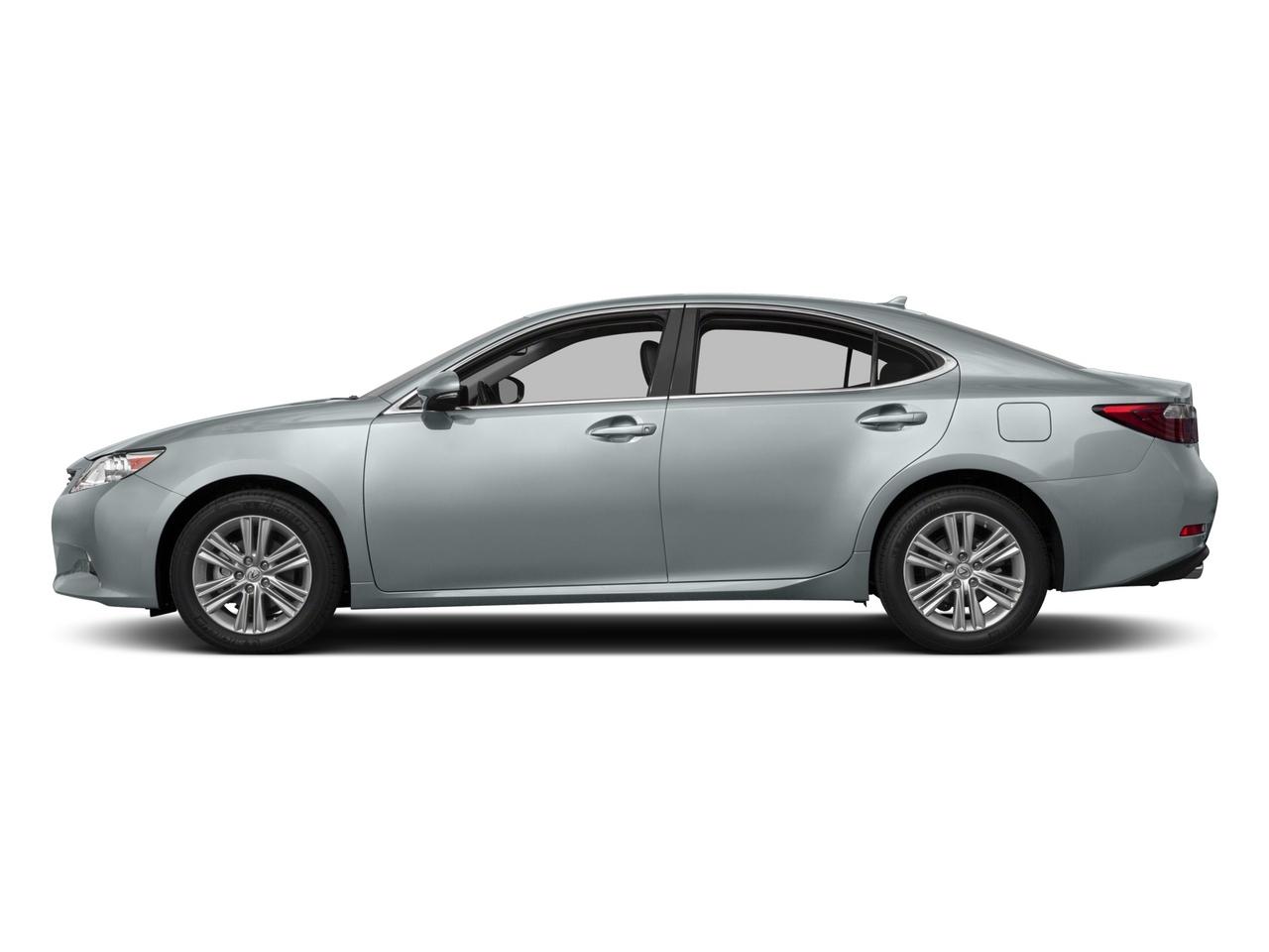 2015 Lexus ES 350 Vehicle Photo in West Palm Beach, FL 33417