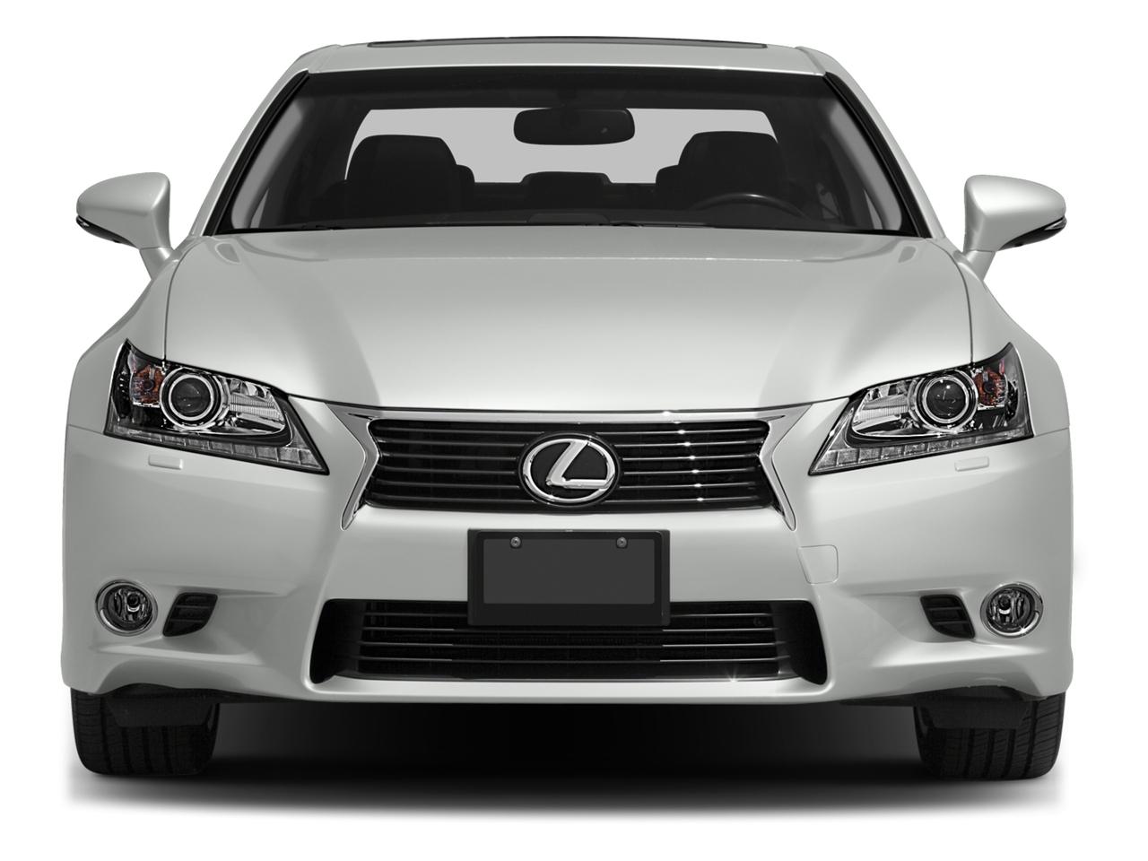 2015 Lexus GS 350 Vehicle Photo in Mobile, AL 36695