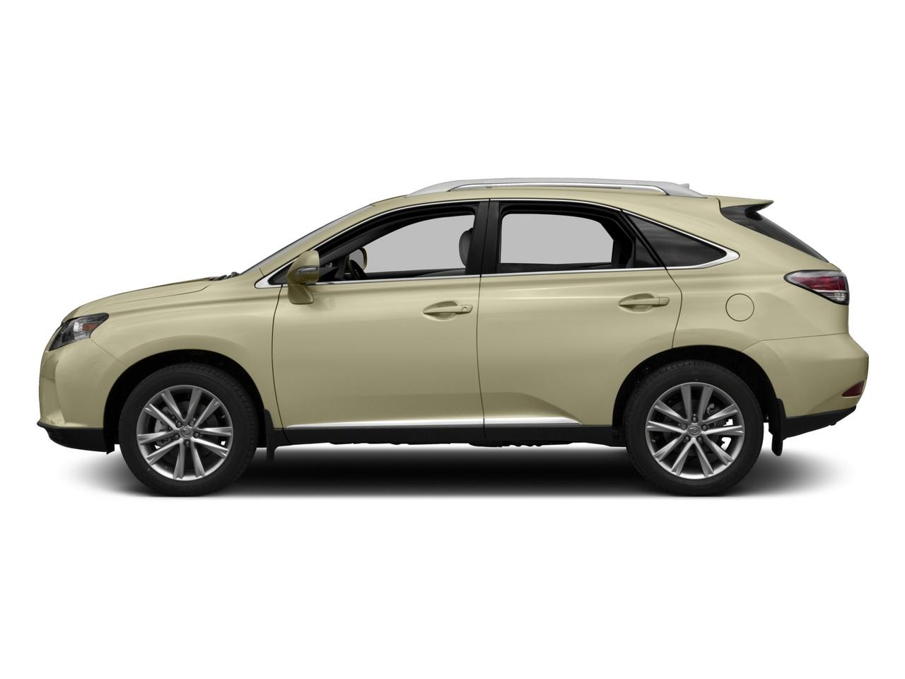 2015 Lexus RX 350 Vehicle Photo in Margate, FL 33063