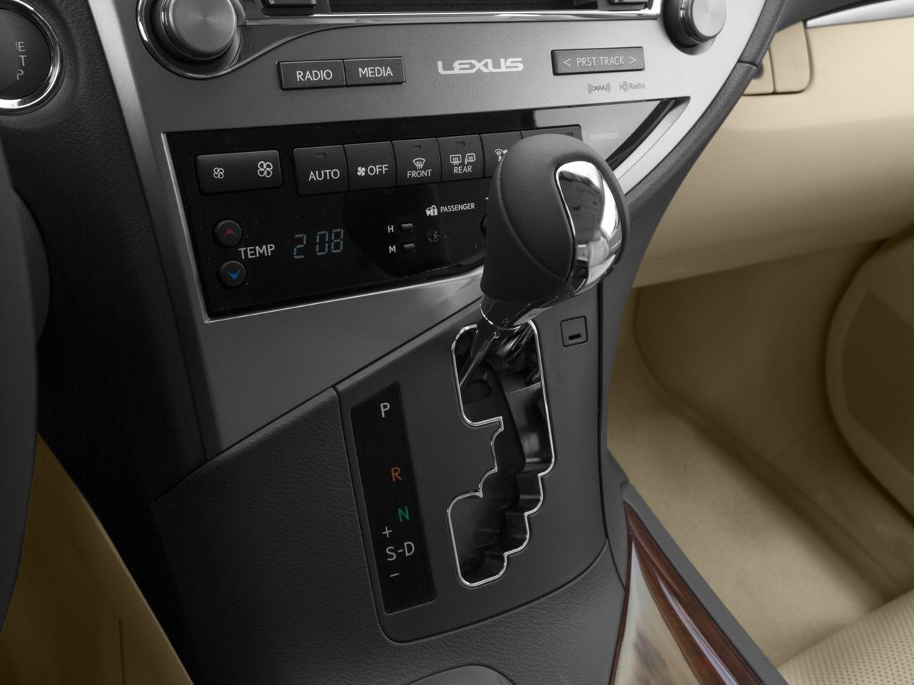 2015 Lexus RX 350 Vehicle Photo in St. Petersburg, FL 33713