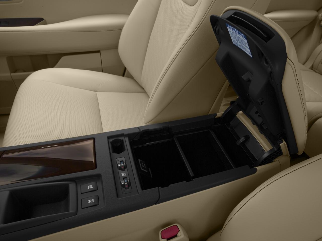 2015 Lexus RX 350 Vehicle Photo in Clearwater, FL 33765