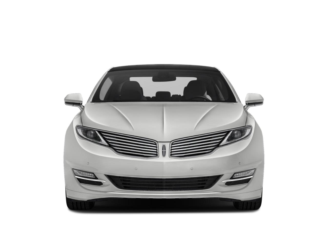 2015 Lincoln MKZ Vehicle Photo in GRAND BLANC, MI 48439-8139