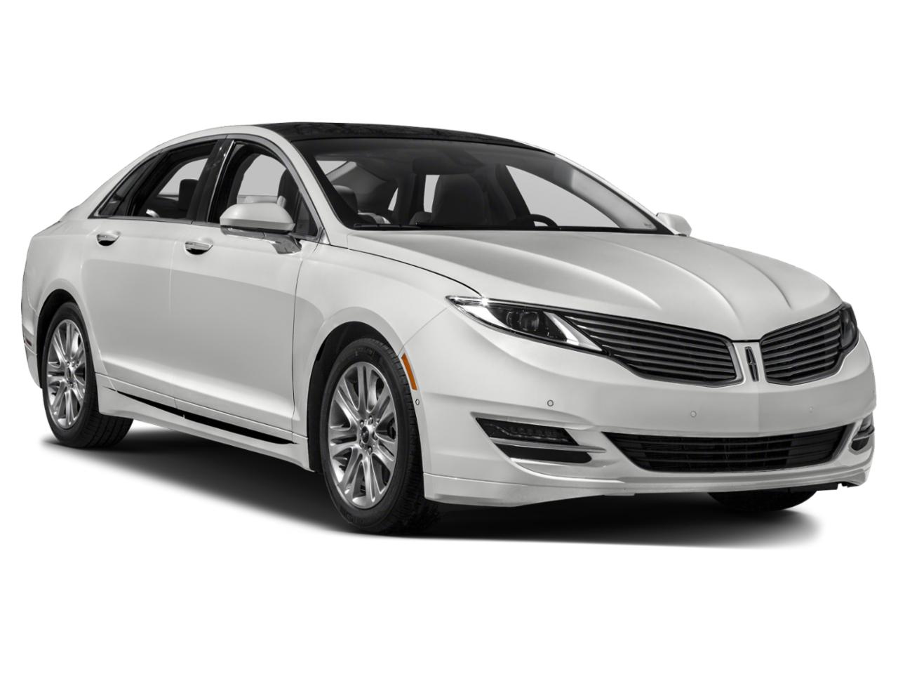 2015 Lincoln MKZ Vehicle Photo in GRAND BLANC, MI 48439-8139