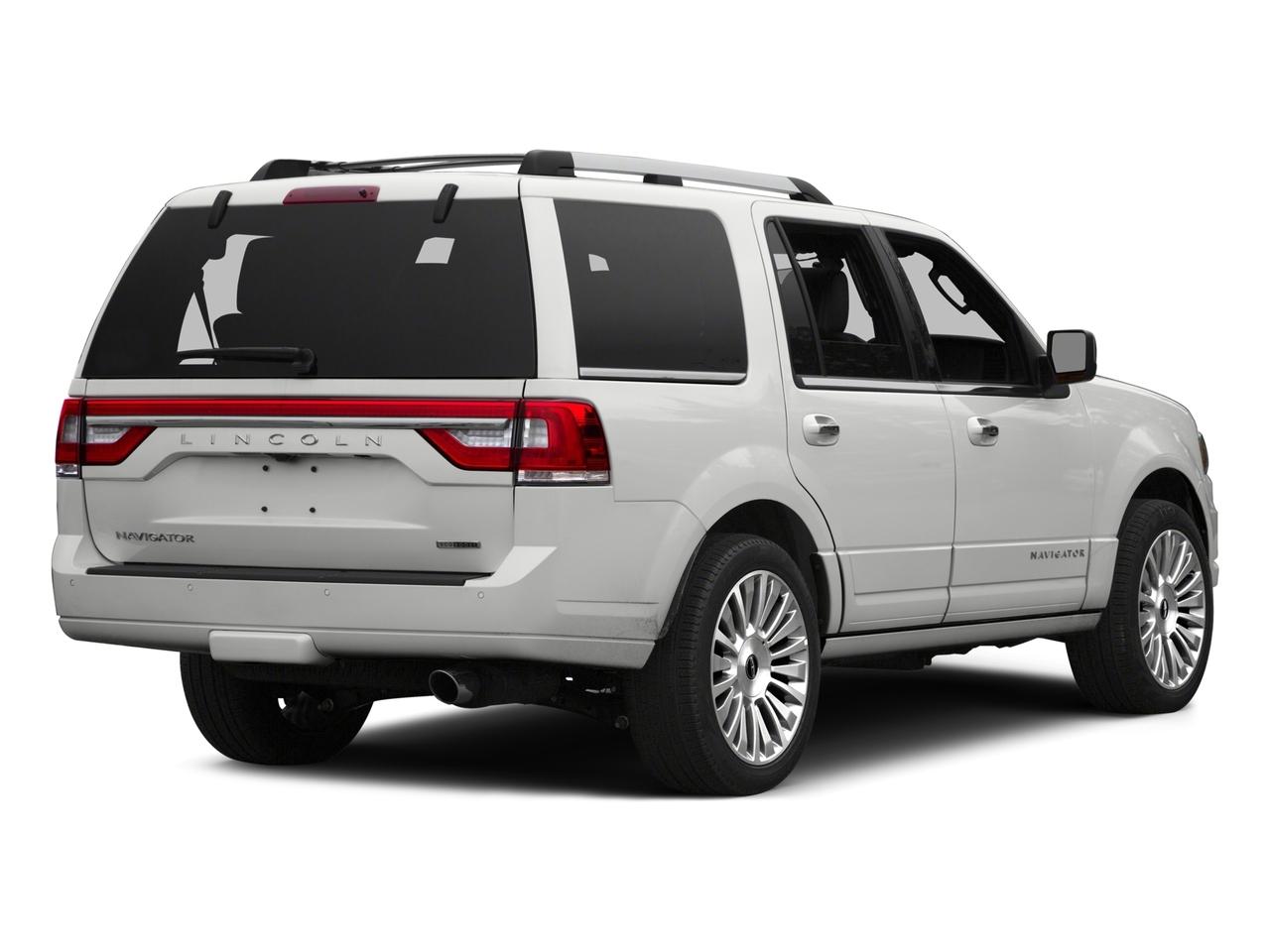 2015 Lincoln Navigator Vehicle Photo in Jacksonville, FL 32256