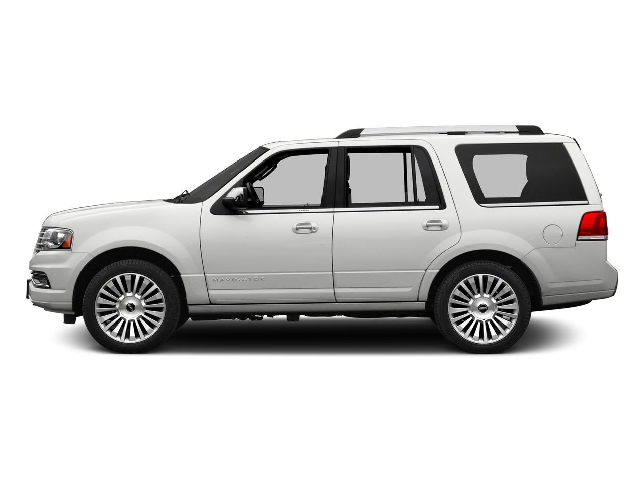 2015 Lincoln Navigator Vehicle Photo in Jacksonville, FL 32256