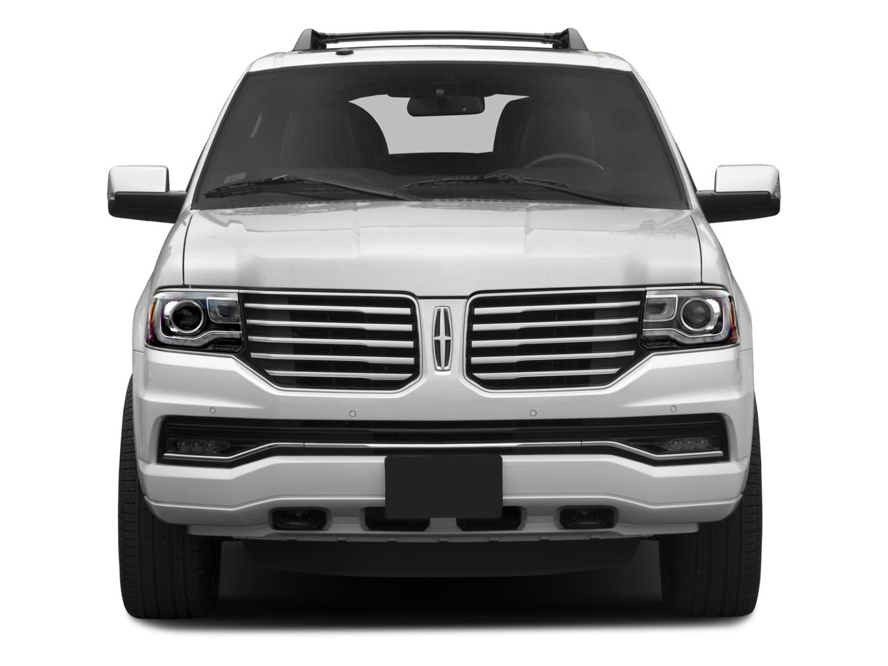 2015 Lincoln Navigator Vehicle Photo in Jacksonville, FL 32256