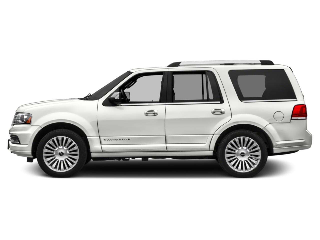 2015 Lincoln Navigator Vehicle Photo in Clearwater, FL 33765