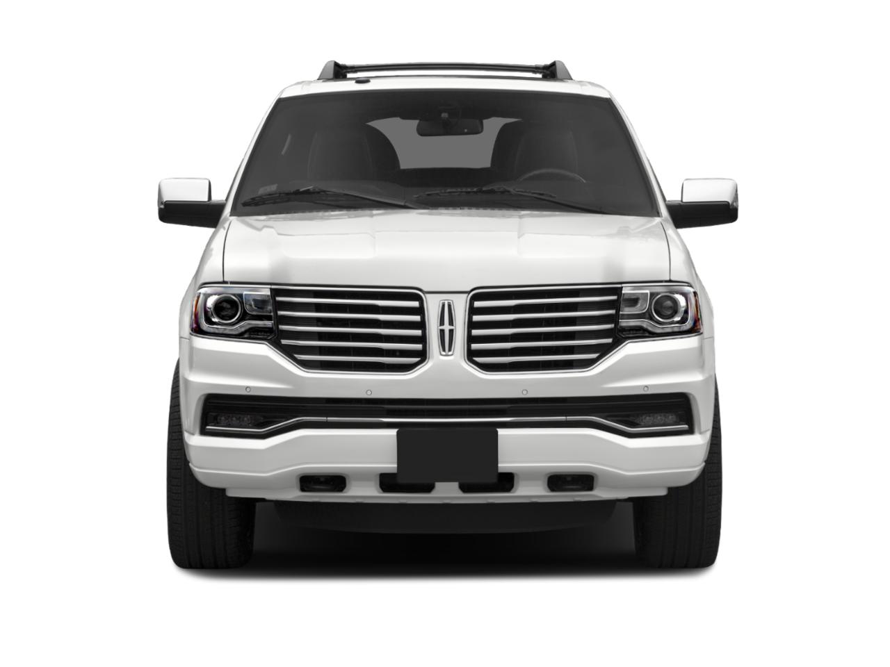 2015 Lincoln Navigator Vehicle Photo in Clearwater, FL 33765