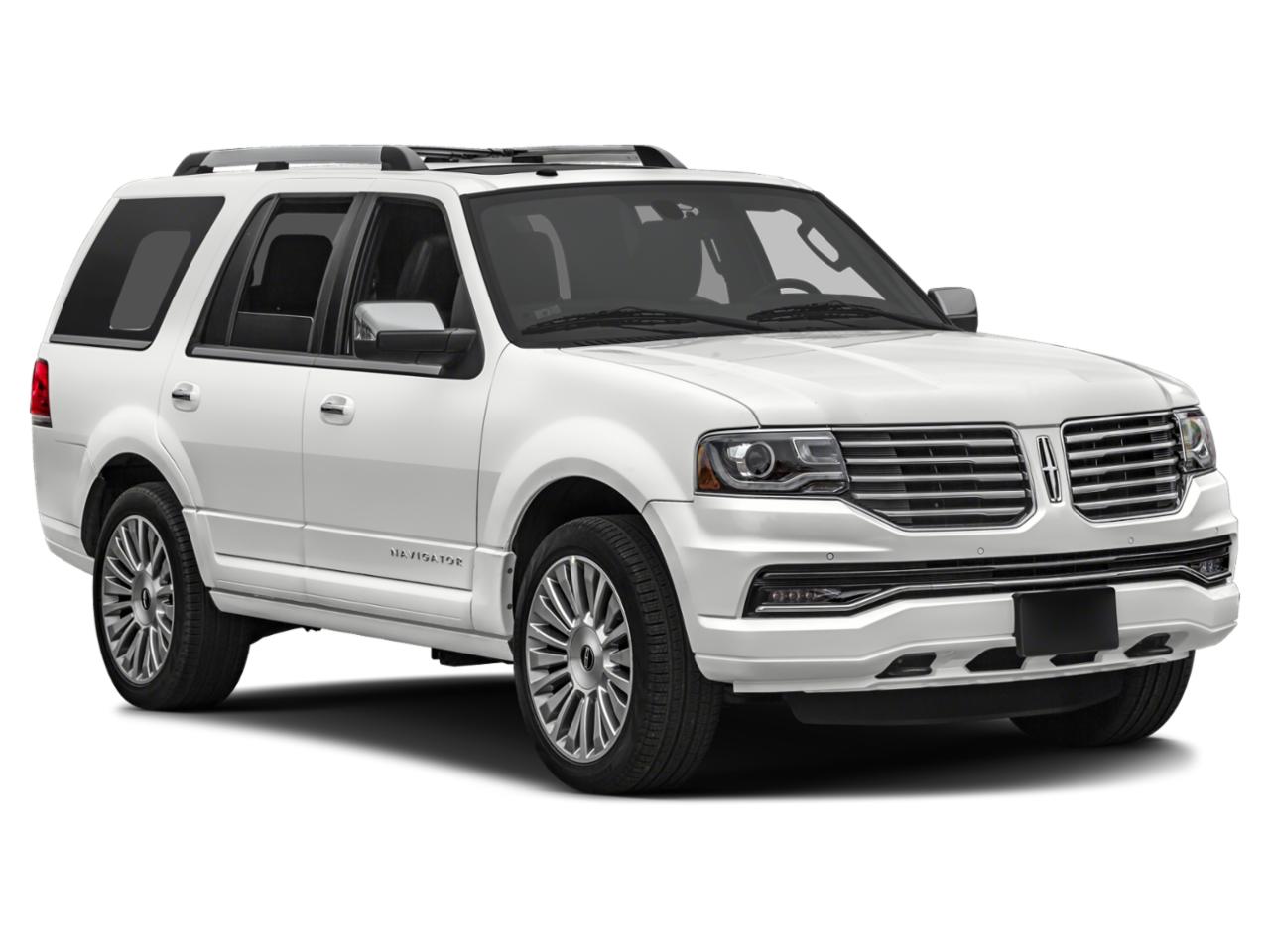 2015 Lincoln Navigator Vehicle Photo in Jacksonville, FL 32256