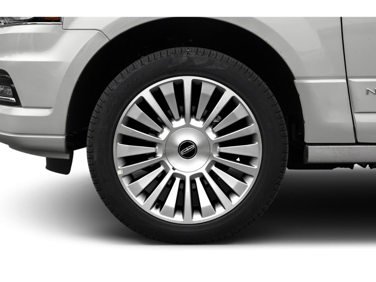 2015 Lincoln Navigator Vehicle Photo in Clearwater, FL 33765