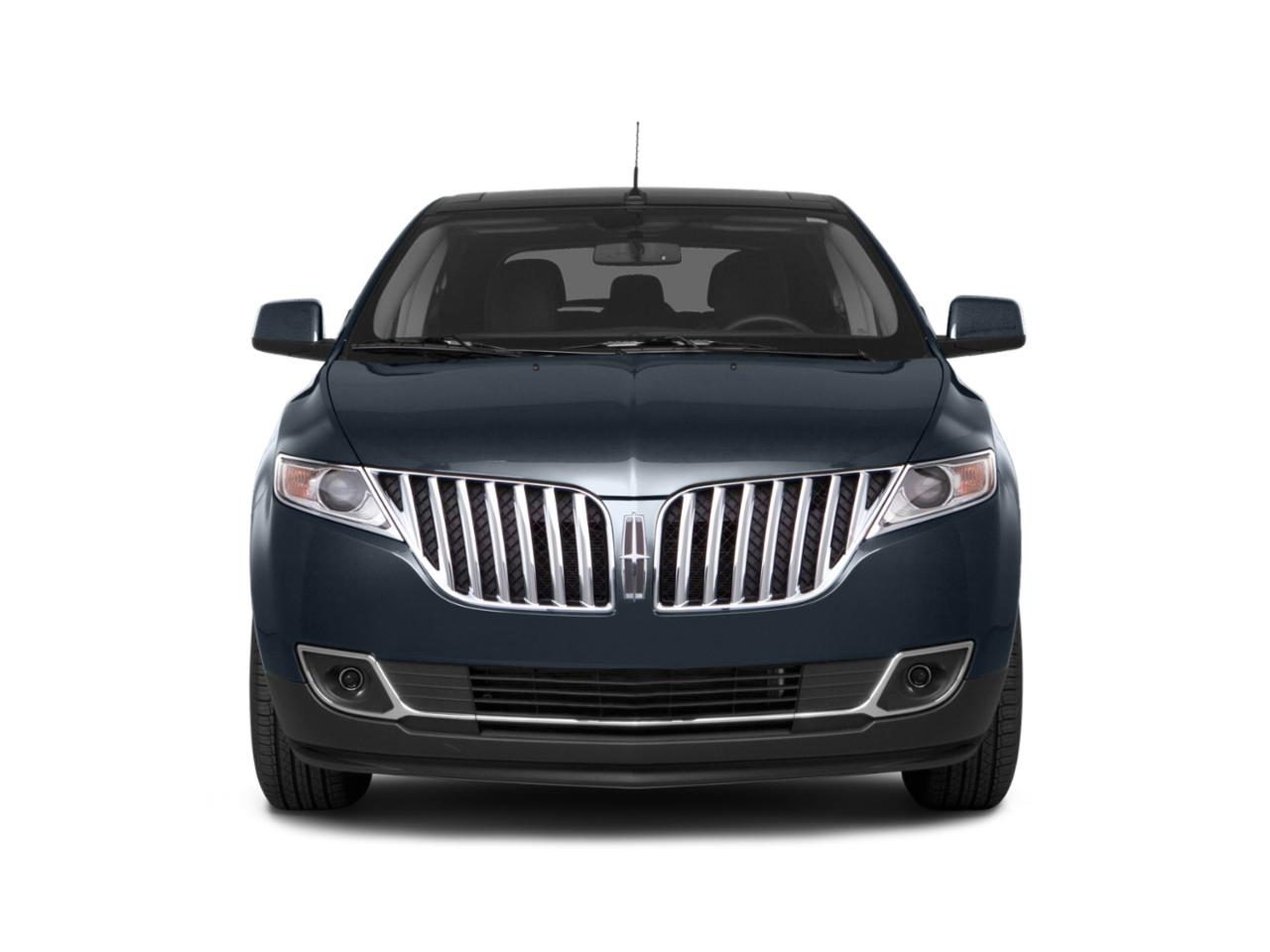 2015 Lincoln MKX Vehicle Photo in Henderson, NV 89014