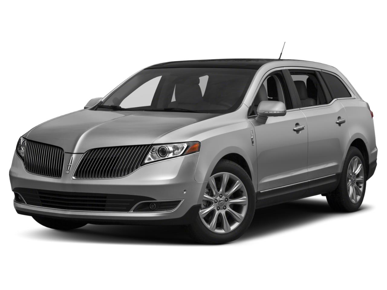 2015 Lincoln MKT Vehicle Photo in Grapevine, TX 76051