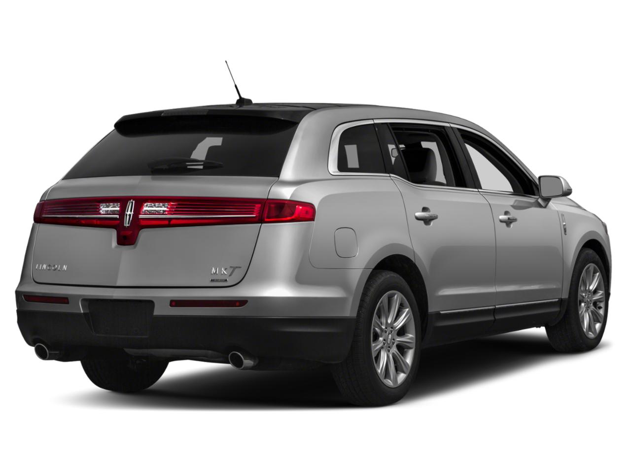 2015 Lincoln MKT Vehicle Photo in Grapevine, TX 76051