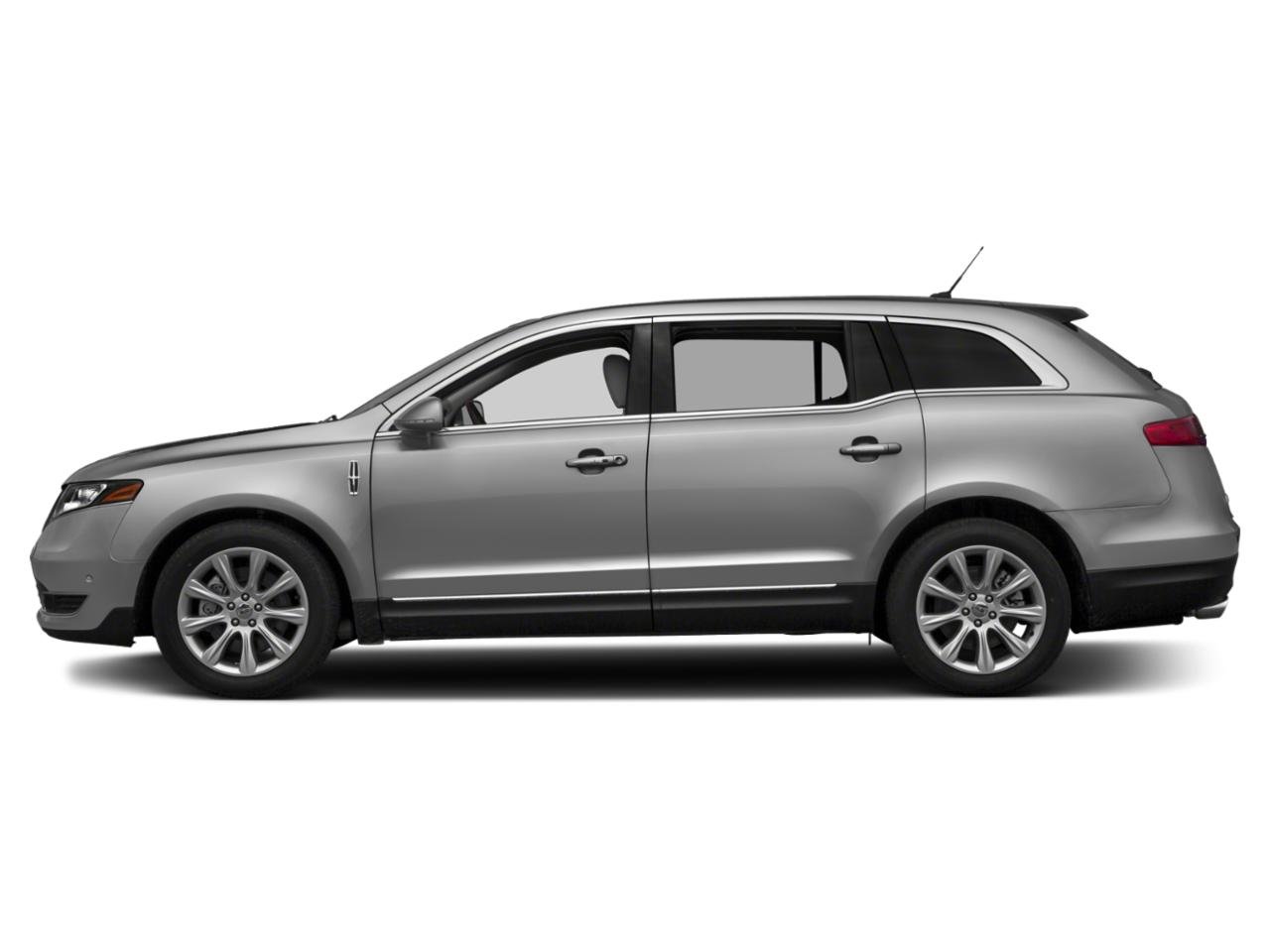 2015 Lincoln MKT Vehicle Photo in Oshkosh, WI 54904