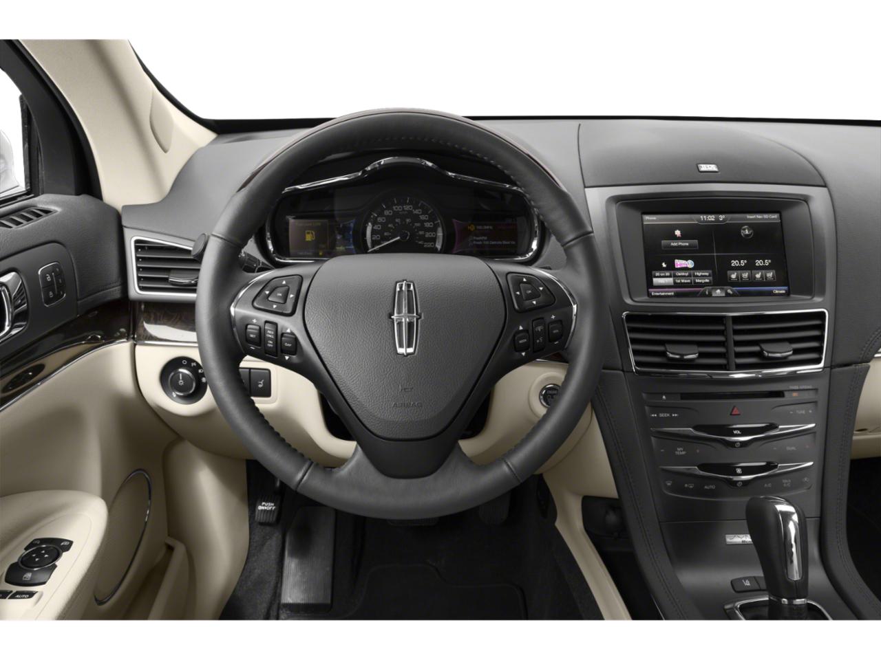 2015 Lincoln MKT Vehicle Photo in Grapevine, TX 76051