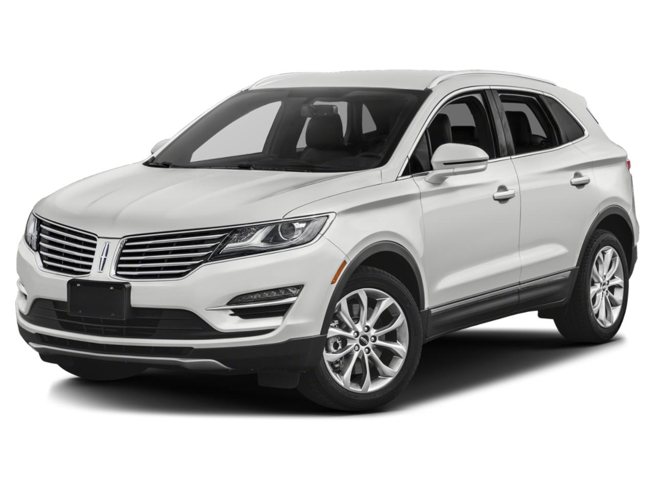 2015 Lincoln MKC Vehicle Photo in NEENAH, WI 54956-2243