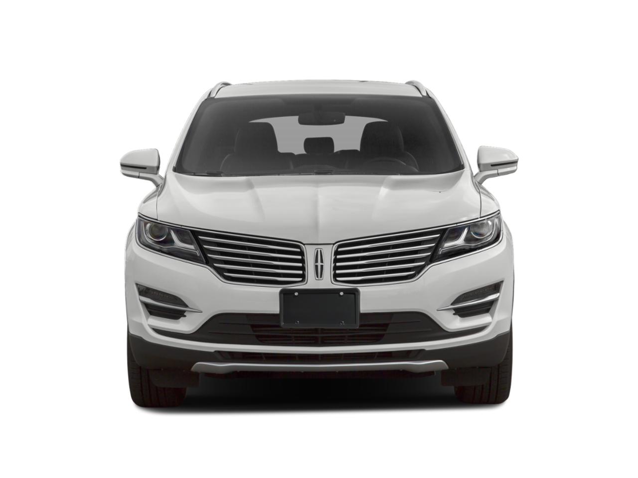 2015 Lincoln MKC Vehicle Photo in NEENAH, WI 54956-2243